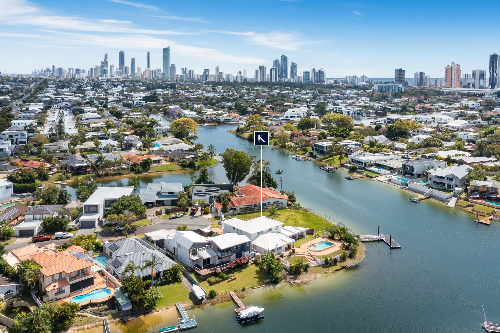 9 Tumbi Street, Broadbeach Waters, QLD, 4218, Broadbeach Waters - Thumbnail 2