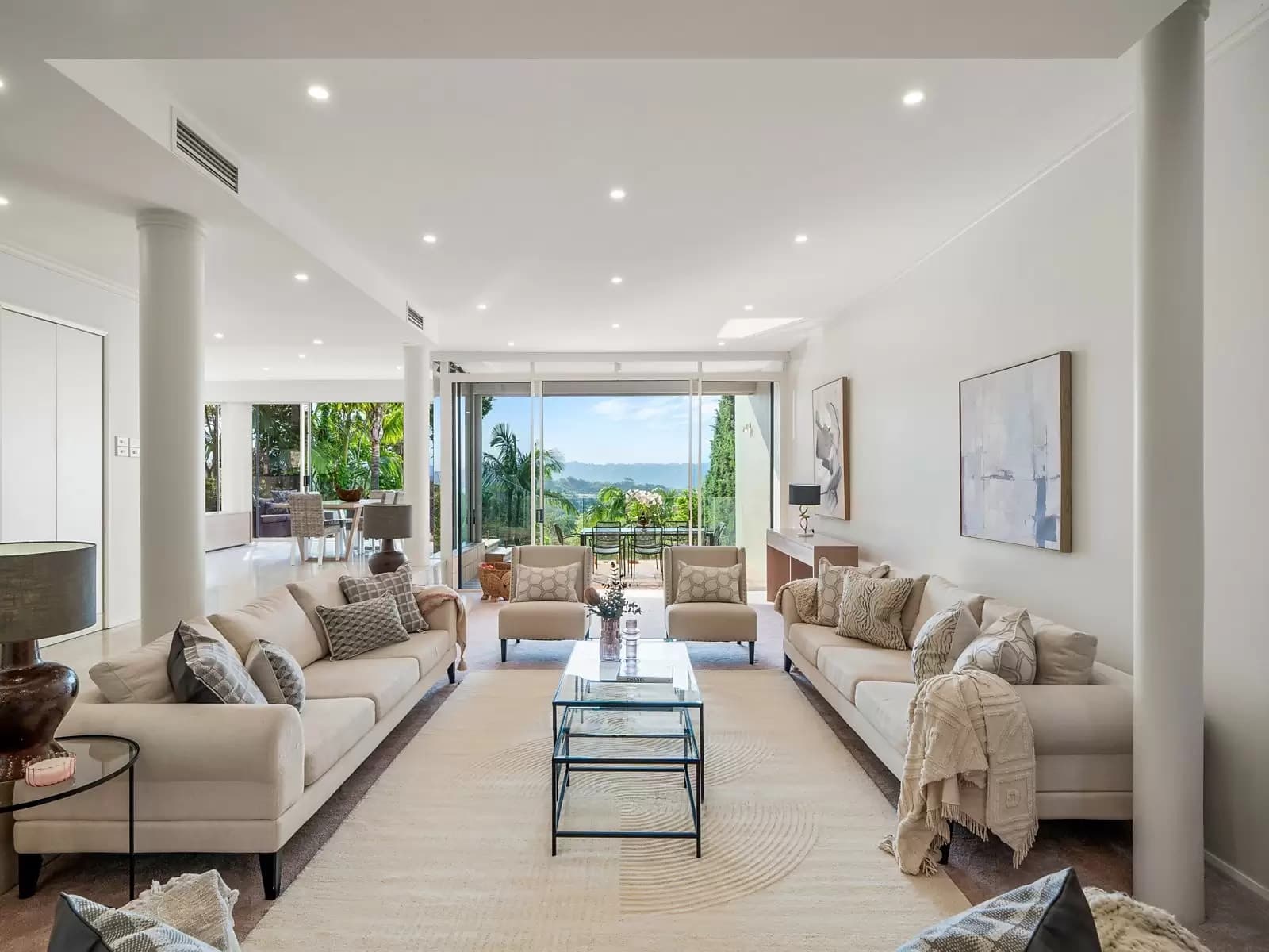 12 Burrabirra Avenue, Vaucluse, Vaucluse - Thumbnail 4