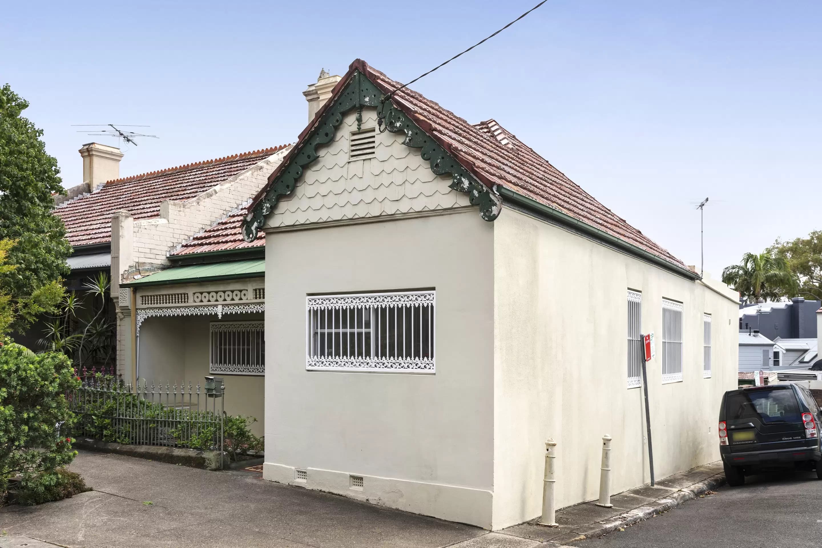 40 Stafford Street, Paddington, Paddington - Image 1