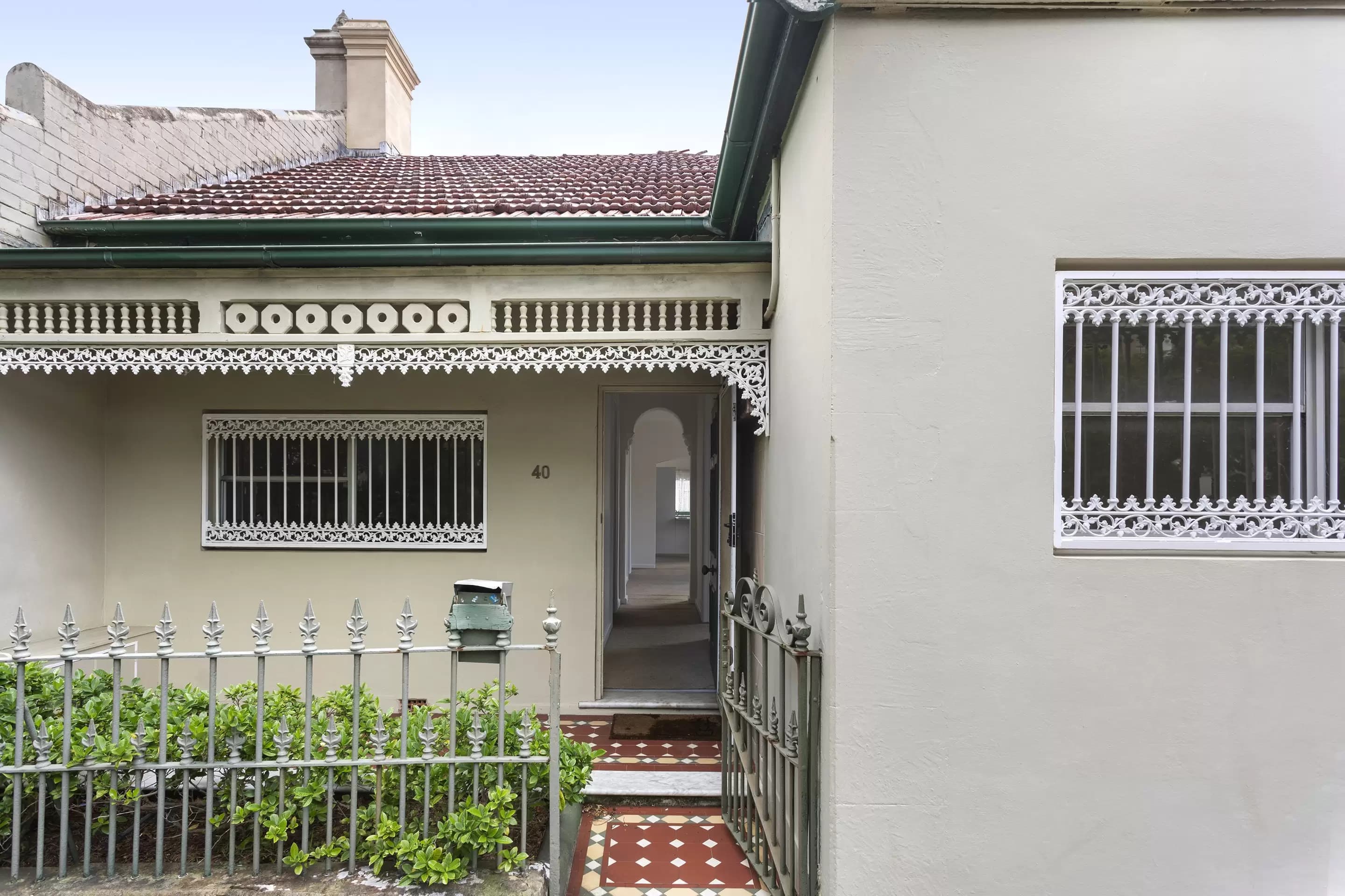 40 Stafford Street, Paddington, Paddington - Thumbnail 2