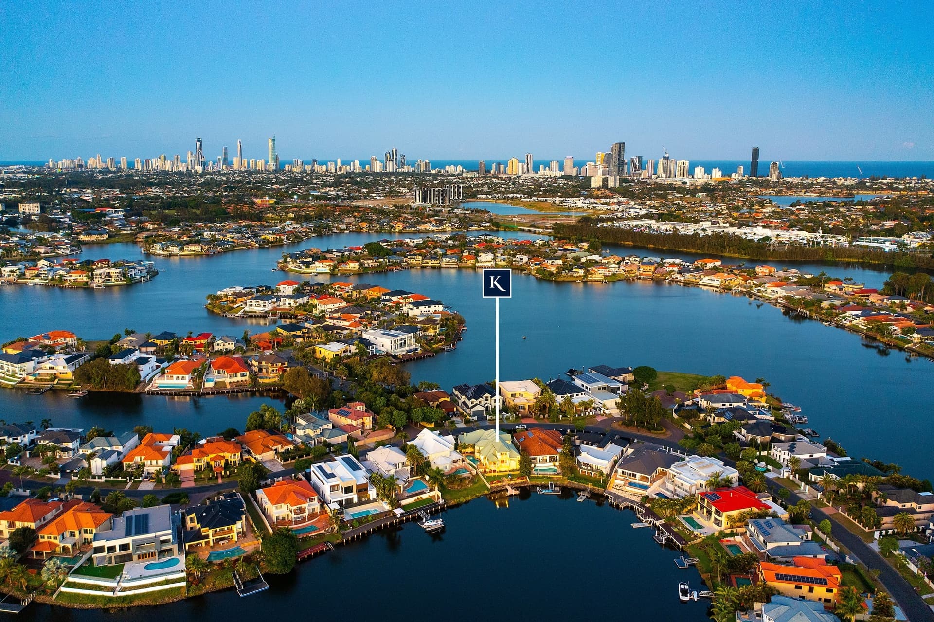 54 Bollard Circuit, Clear Island Waters, QLD, 4226, Clear Island Waters - Thumbnail 3