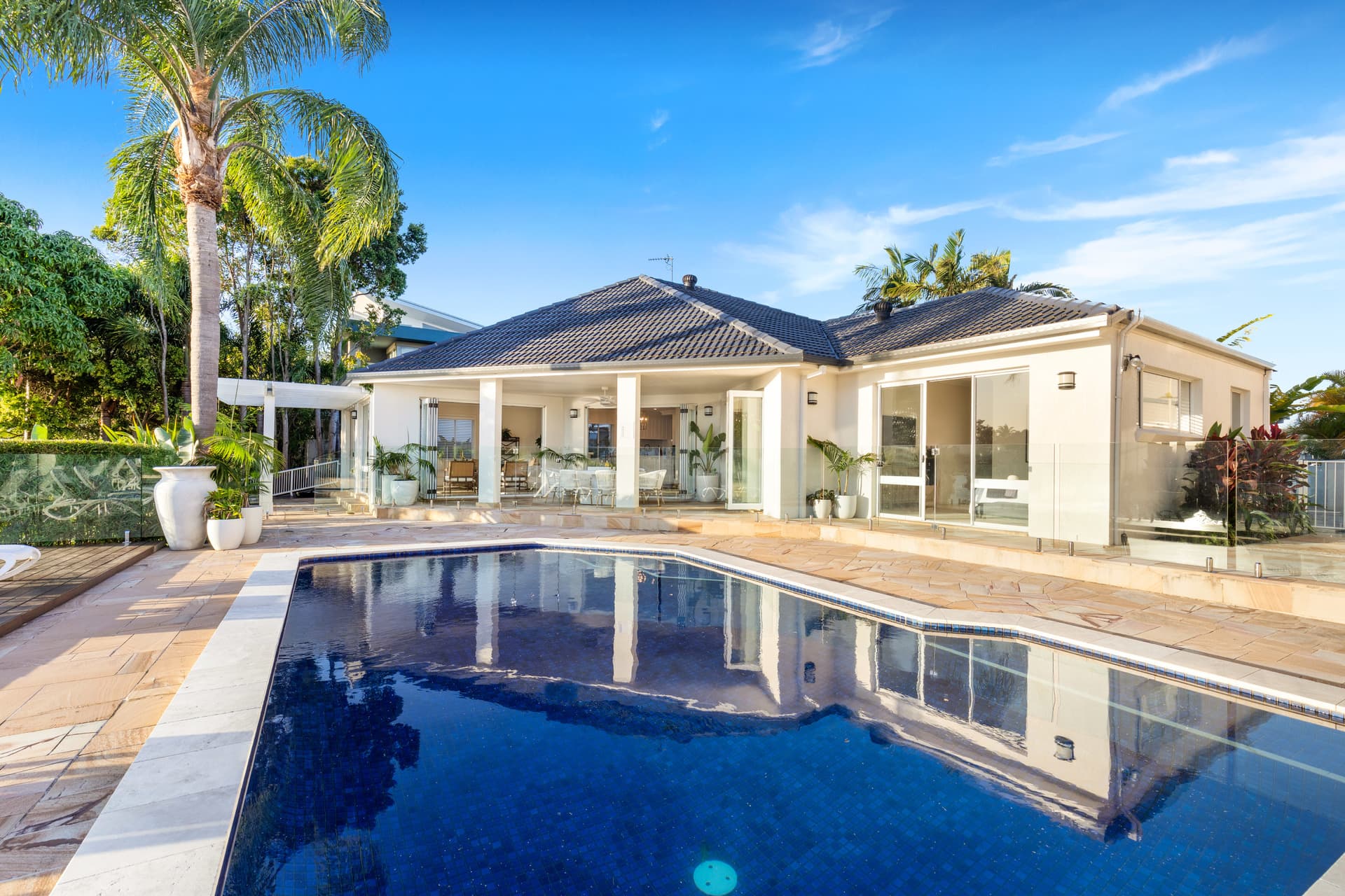 4 Cabana Boulevard, Benowa Waters, QLD, 4217, Benowa Waters - Image 1