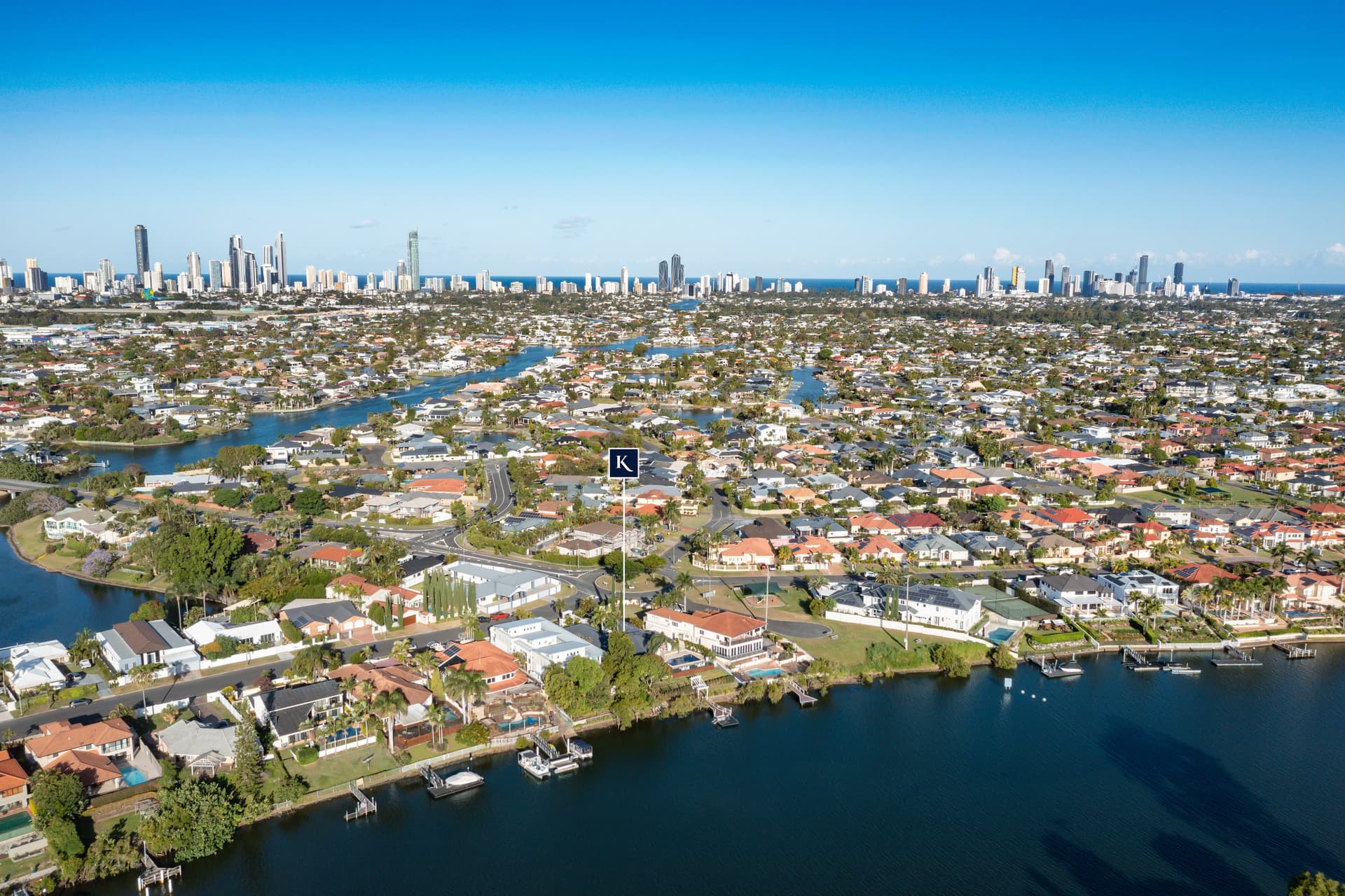 4 Cabana Boulevard, Benowa Waters, QLD, 4217, Benowa Waters - Thumbnail 2