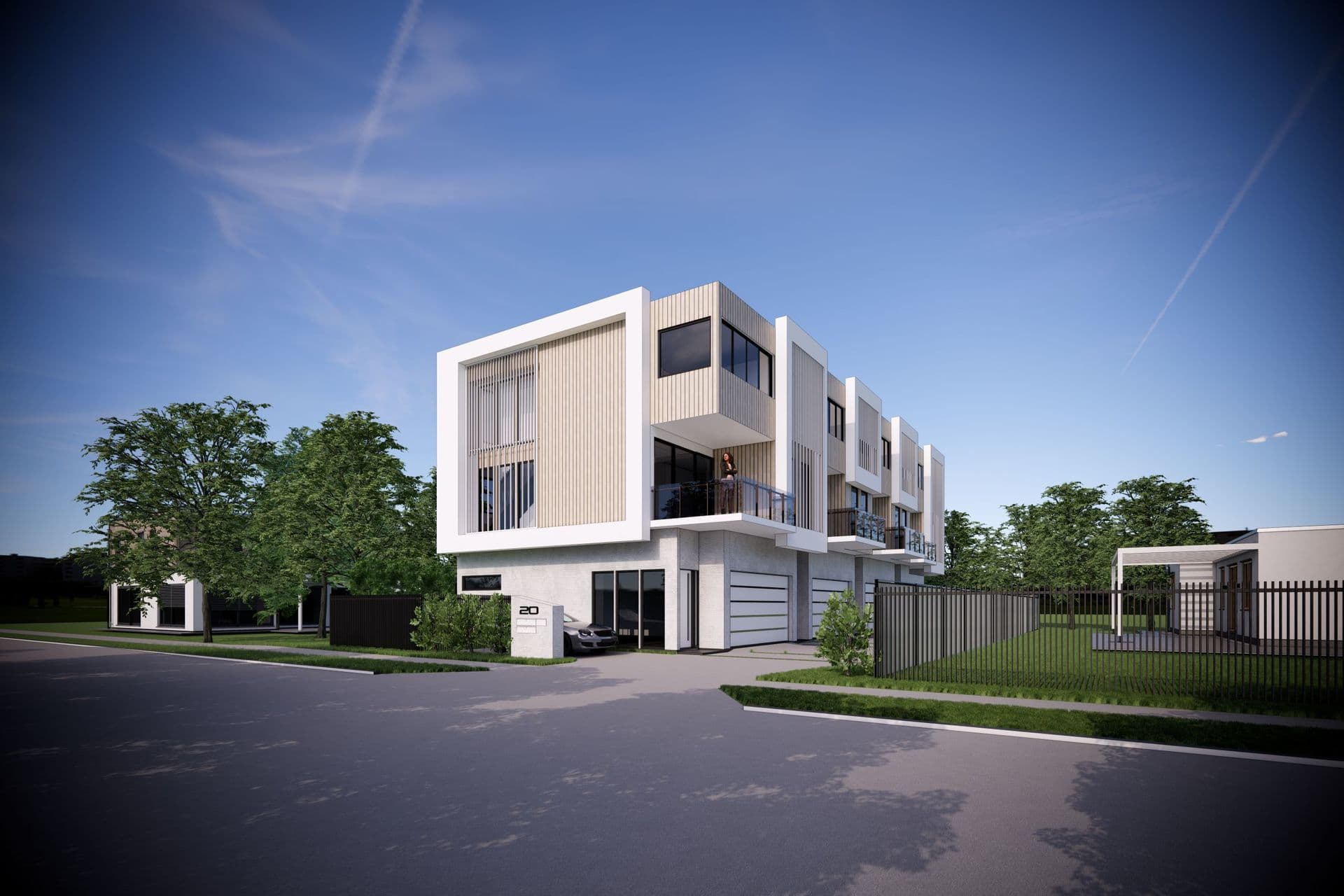 20 Melody  Street, Mermaid Waters, QLD, 4218, Mermaid Waters - Image 1
