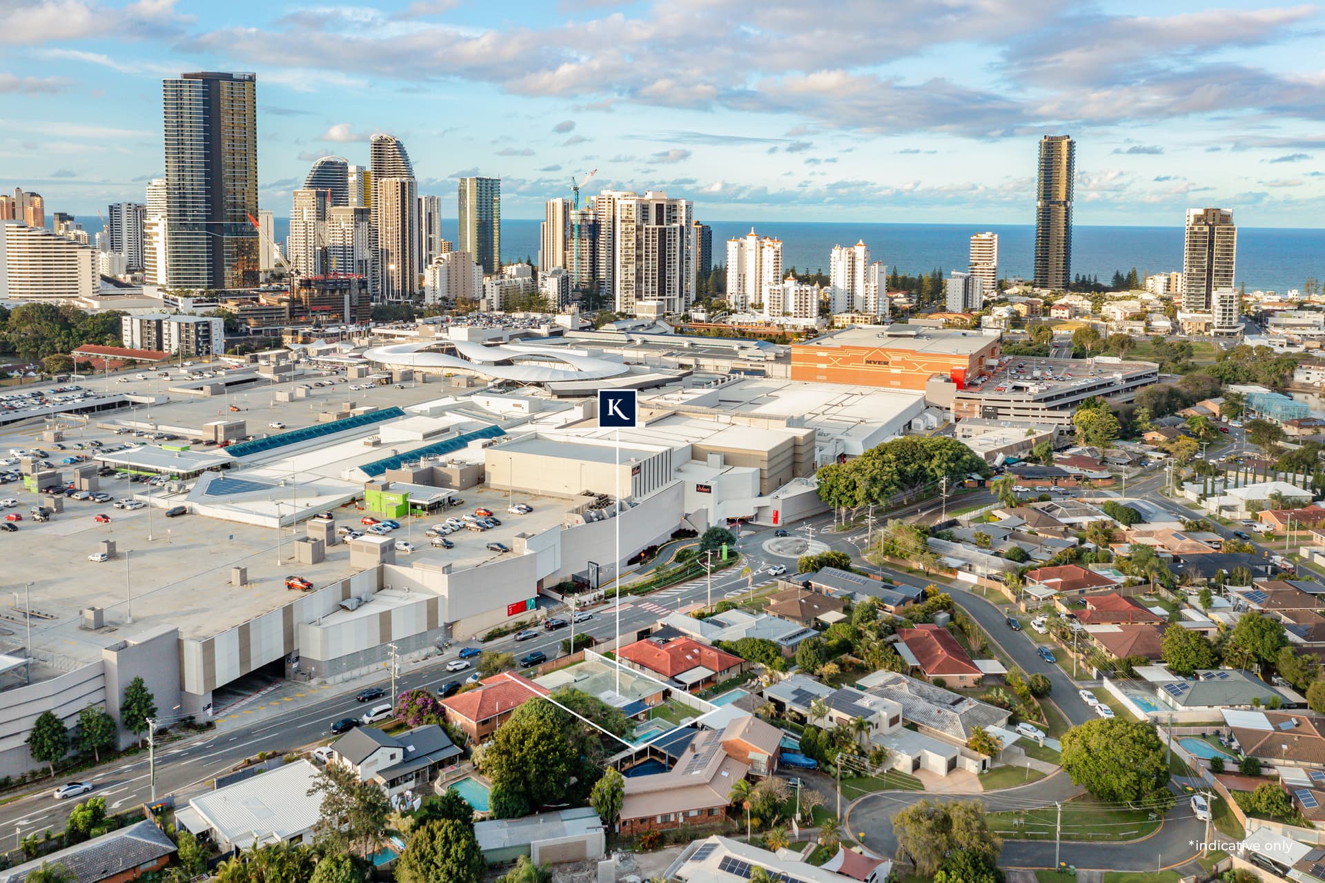 20 Melody  Street, Mermaid Waters, QLD, 4218, Mermaid Waters - Thumbnail 4