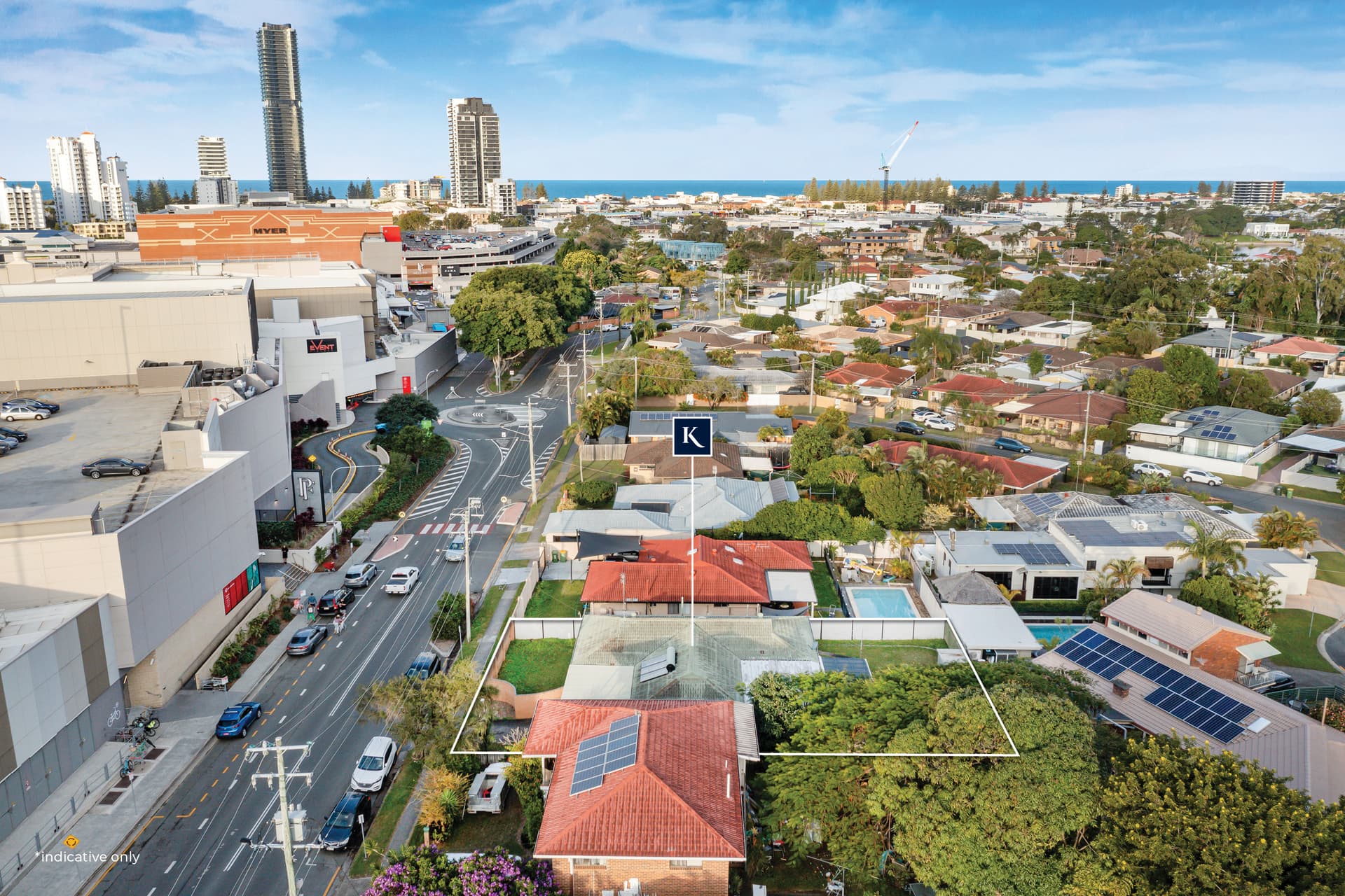 20 Melody  Street, Mermaid Waters, QLD, 4218, Mermaid Waters - Thumbnail 5