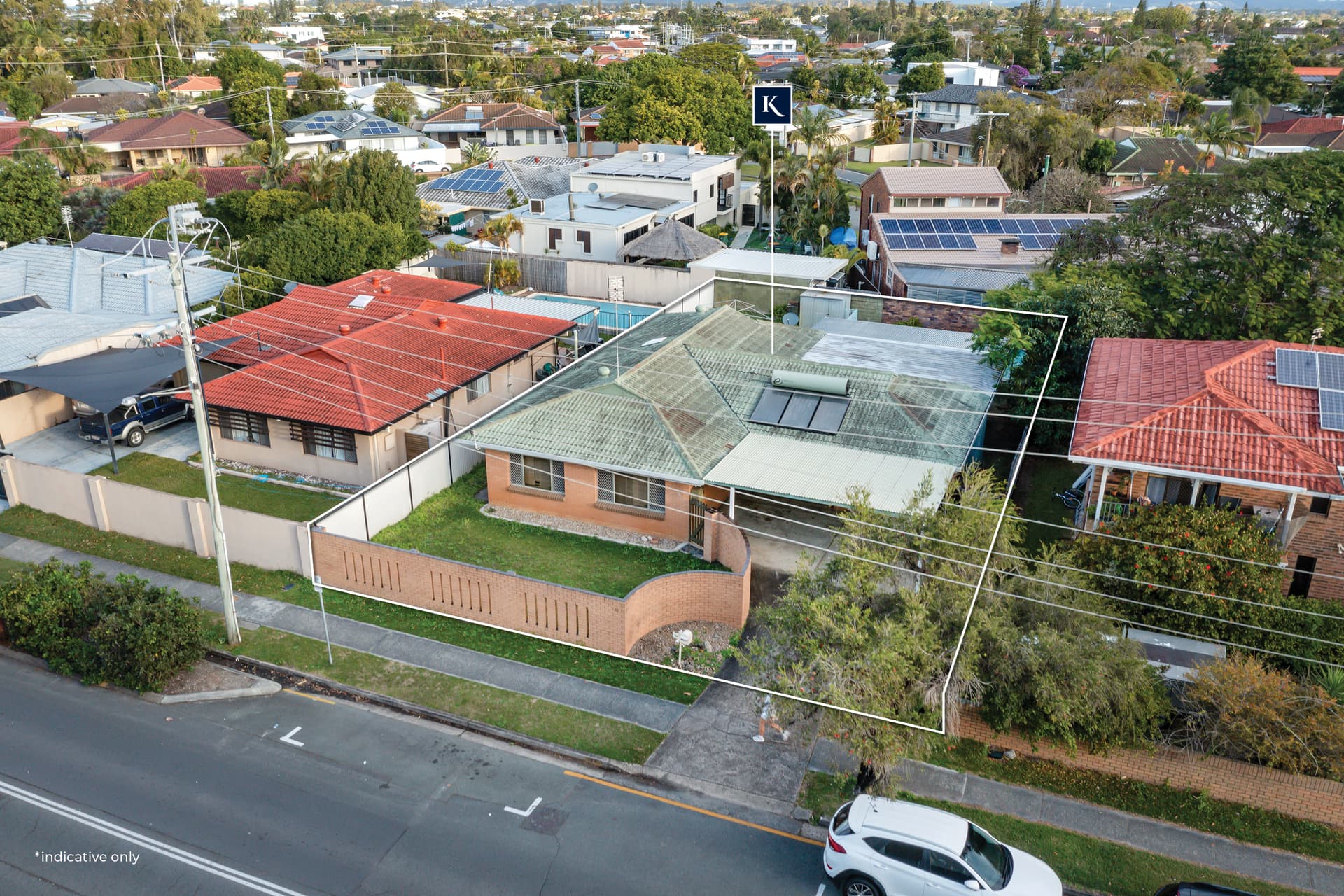 20 Melody  Street, Mermaid Waters, QLD, 4218, Mermaid Waters - Thumbnail 6
