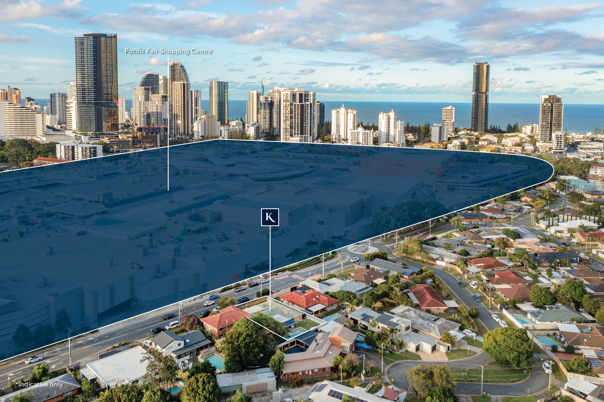 20 Melody  Street, Mermaid Waters, QLD, 4218, Mermaid Waters - Thumbnail 8