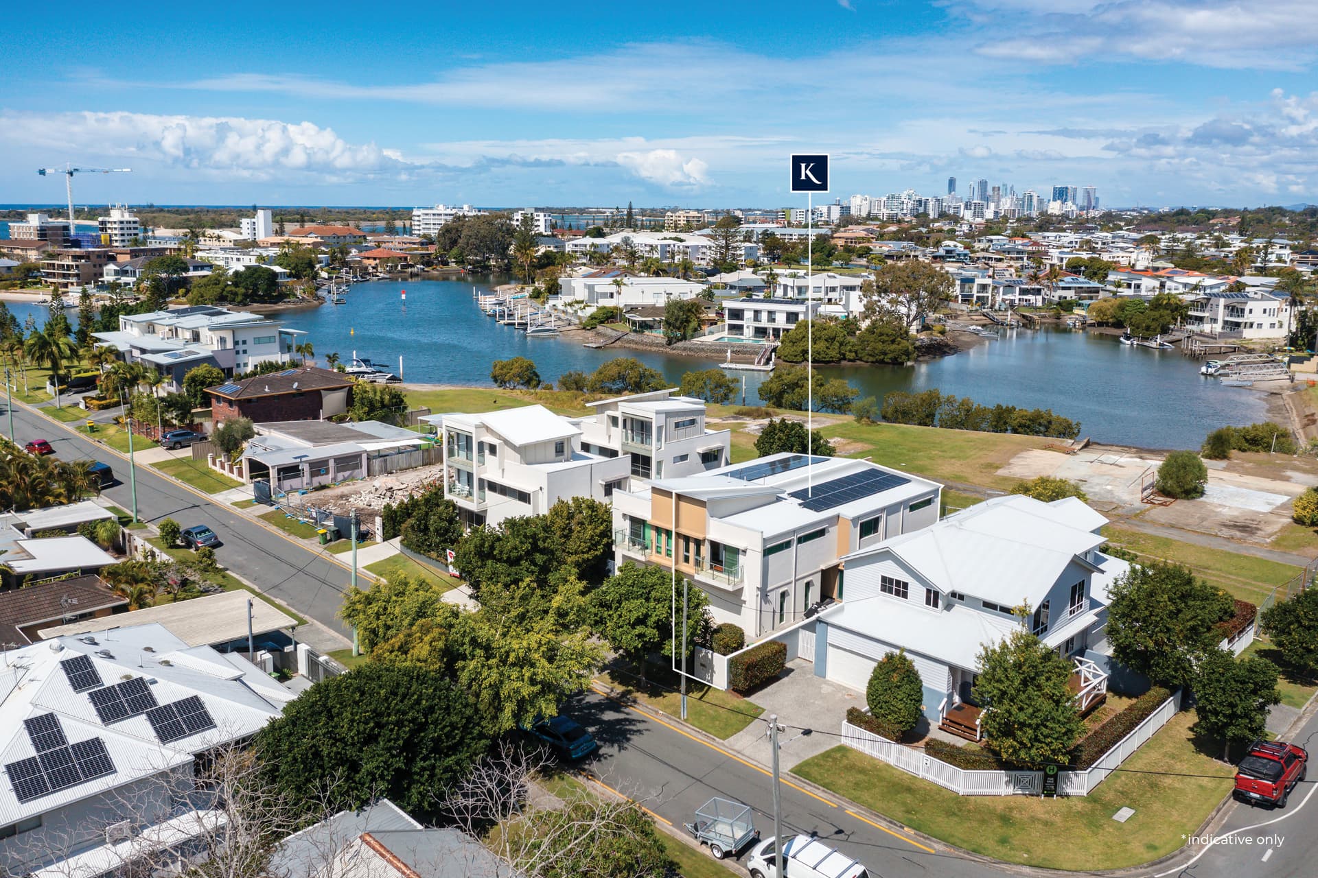 22A Ray Street, Runaway Bay, QLD, 4216, Runaway Bay - Thumbnail 2