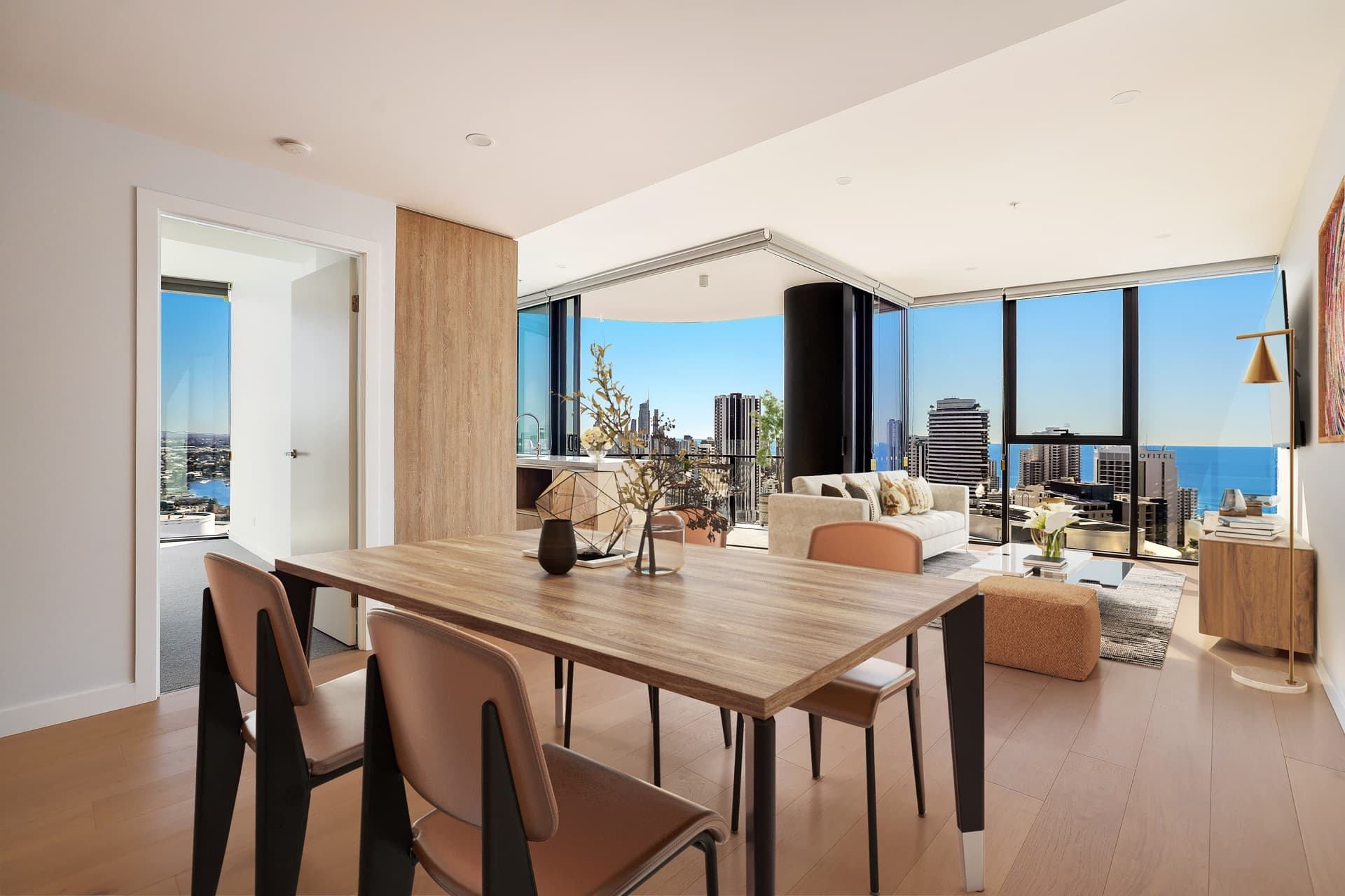 12611/5 The Darling Avenue, Broadbeach, QLD, 4218, Broadbeach - Image 1