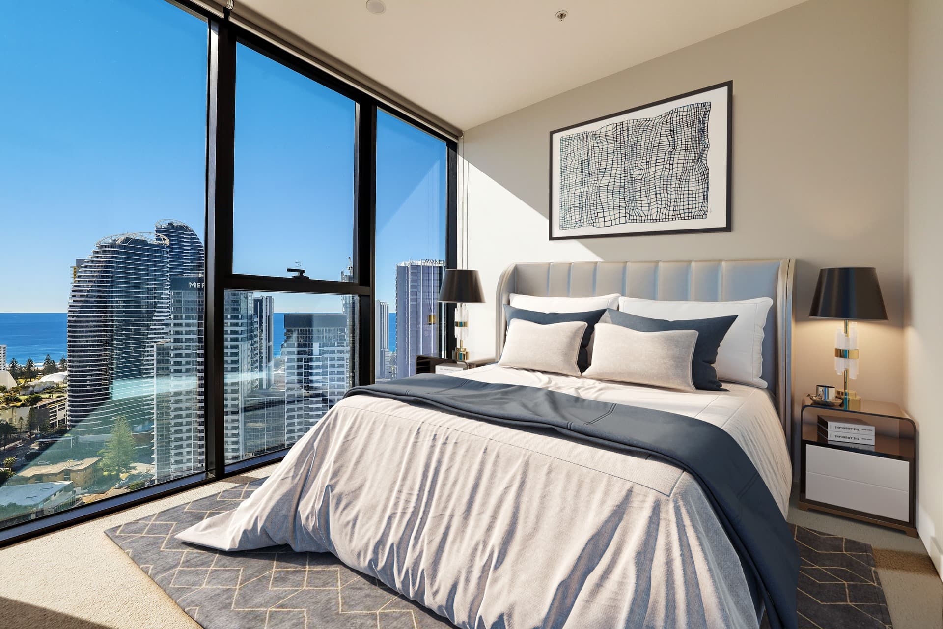 12611/5 The Darling Avenue, Broadbeach, QLD, 4218, Broadbeach - Thumbnail 2