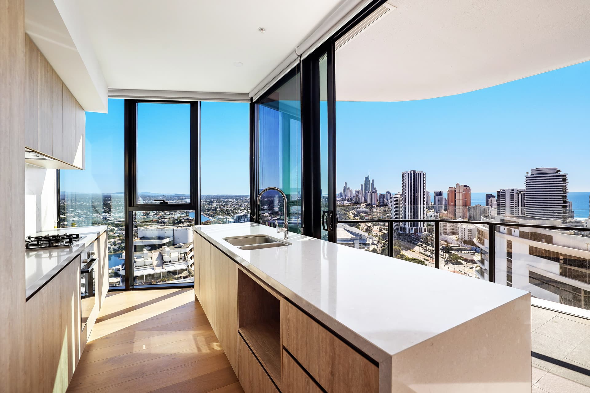12611/5 The Darling Avenue, Broadbeach, QLD, 4218, Broadbeach - Thumbnail 3