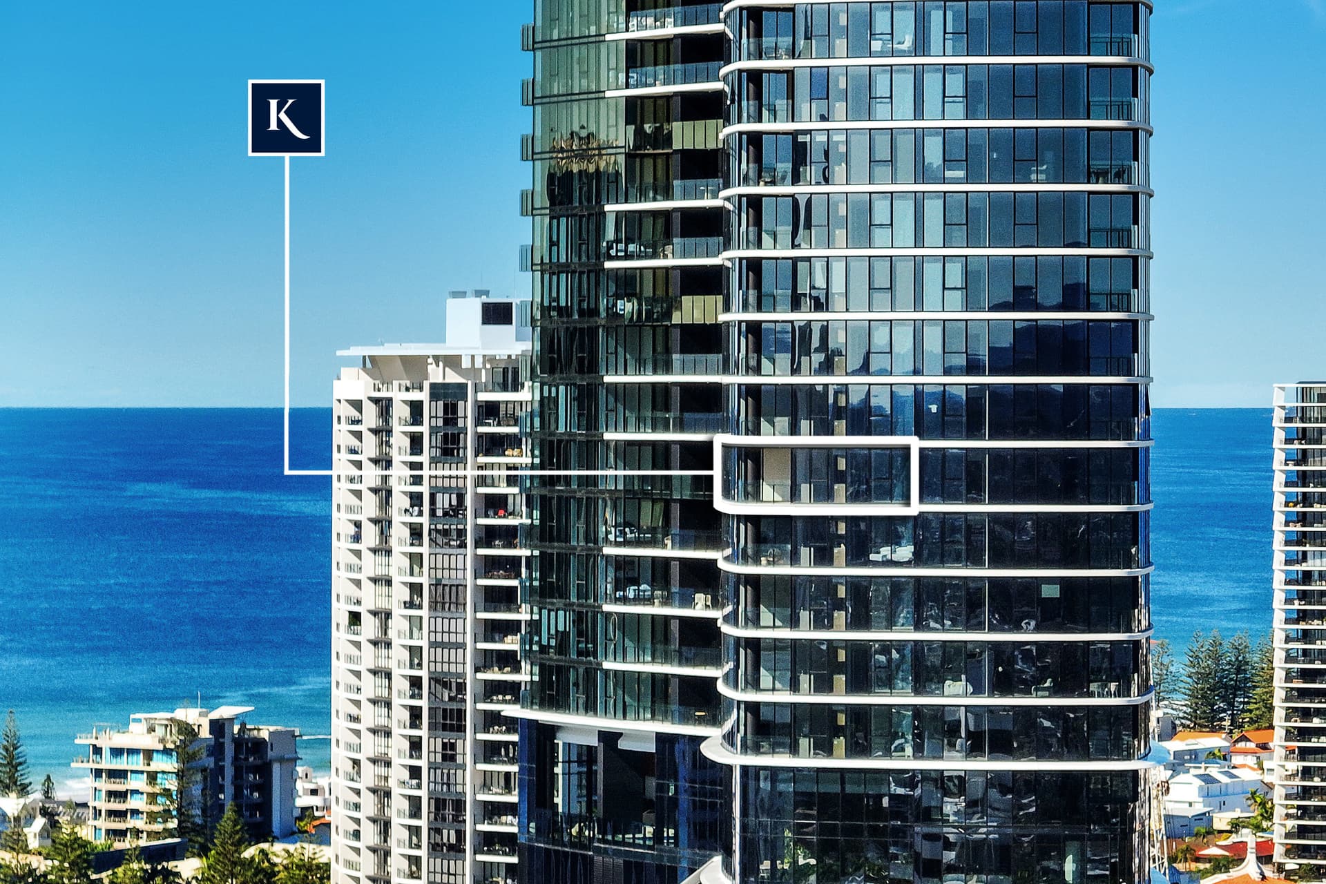12611/5 The Darling Avenue, Broadbeach, QLD, 4218, Broadbeach - Thumbnail 4