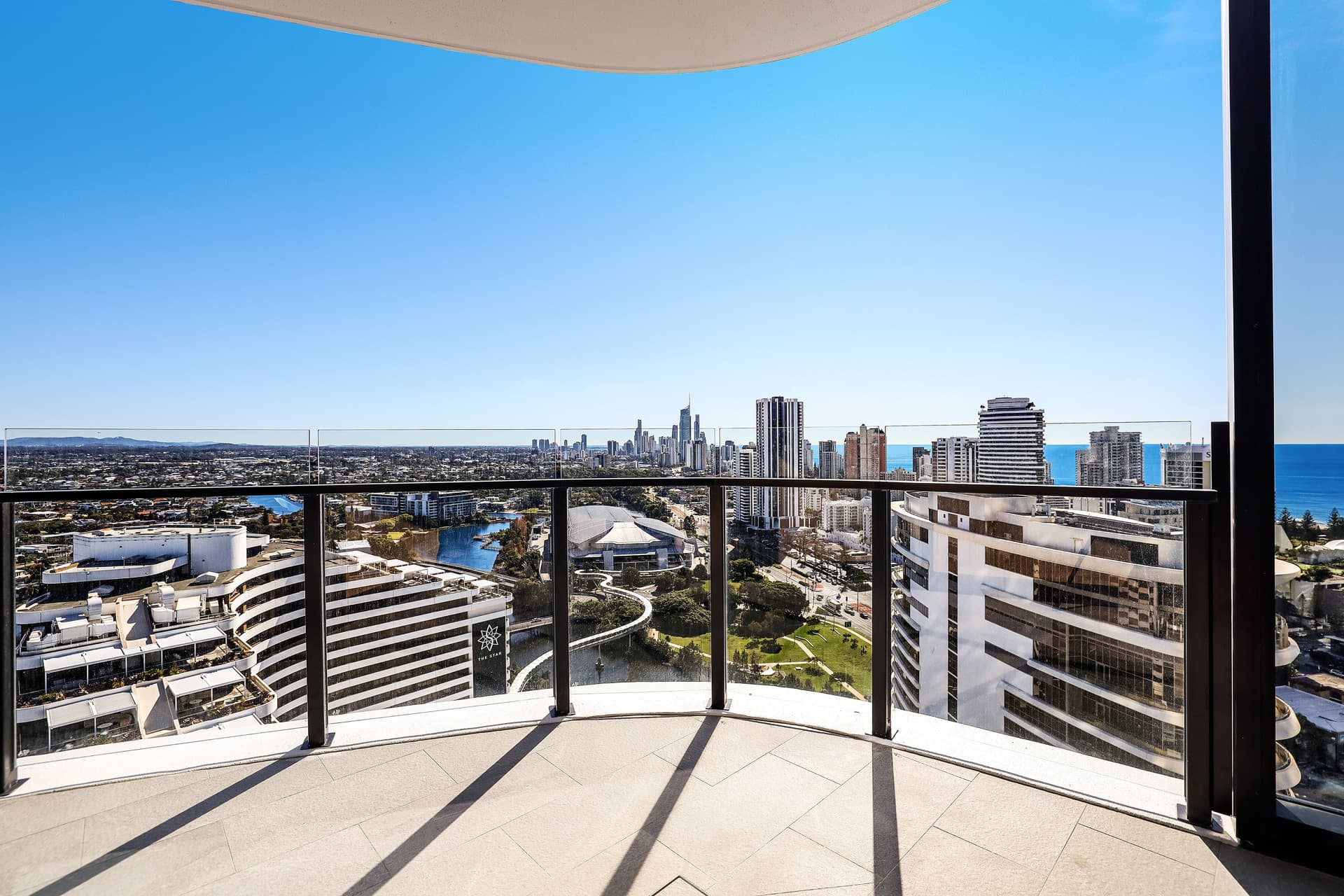 12611/5 The Darling Avenue, Broadbeach, QLD, 4218, Broadbeach - Thumbnail 5