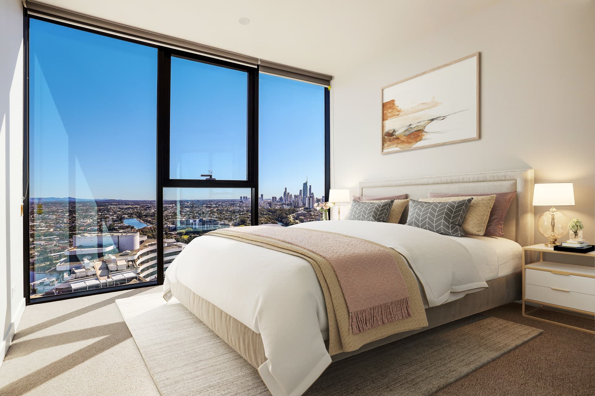 12611/5 The Darling Avenue, Broadbeach, QLD, 4218, Broadbeach - Thumbnail 7