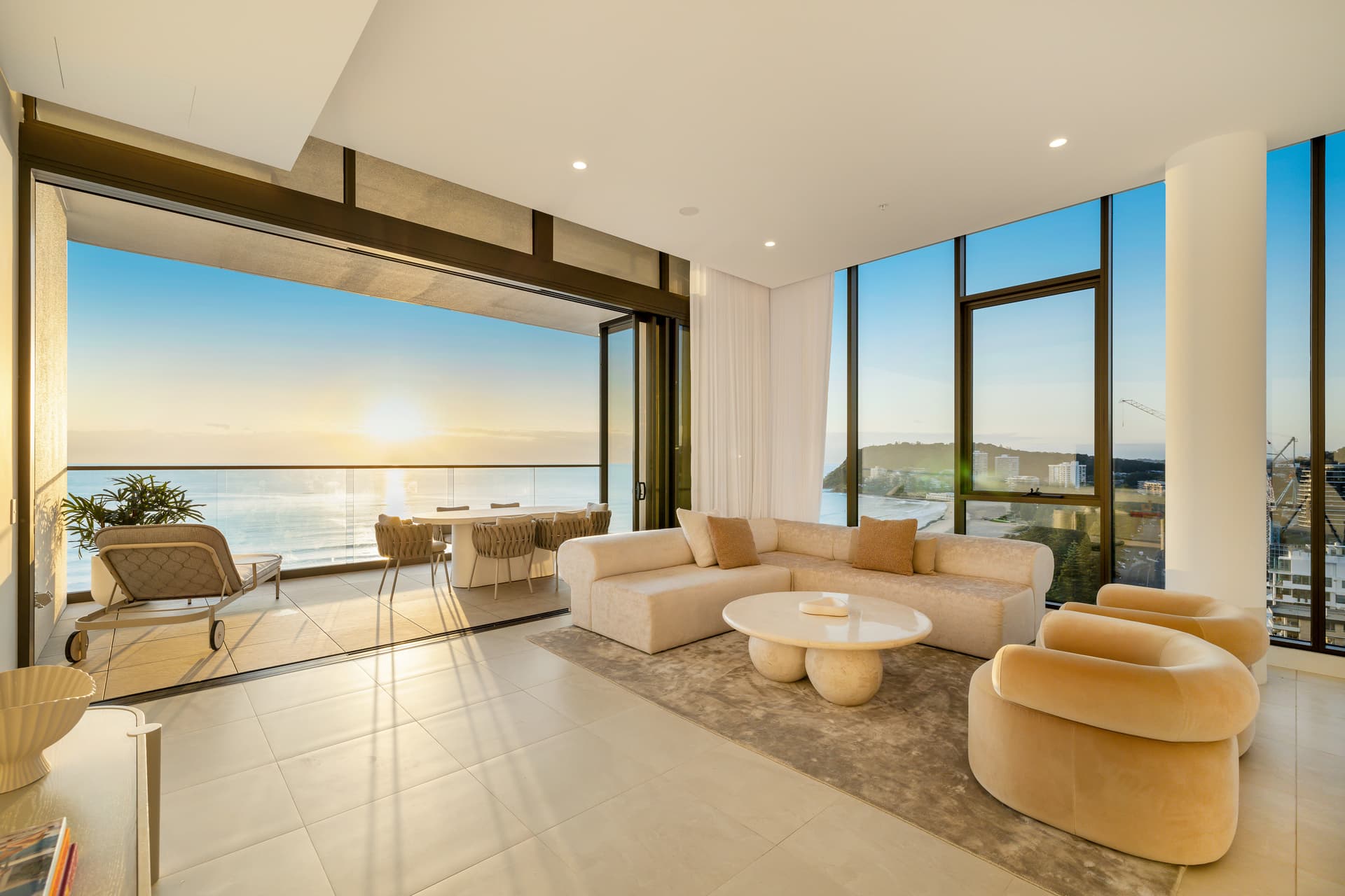 1701/112 The Esplanade, Burleigh Heads, QLD, 4220, Burleigh Heads - Image 1