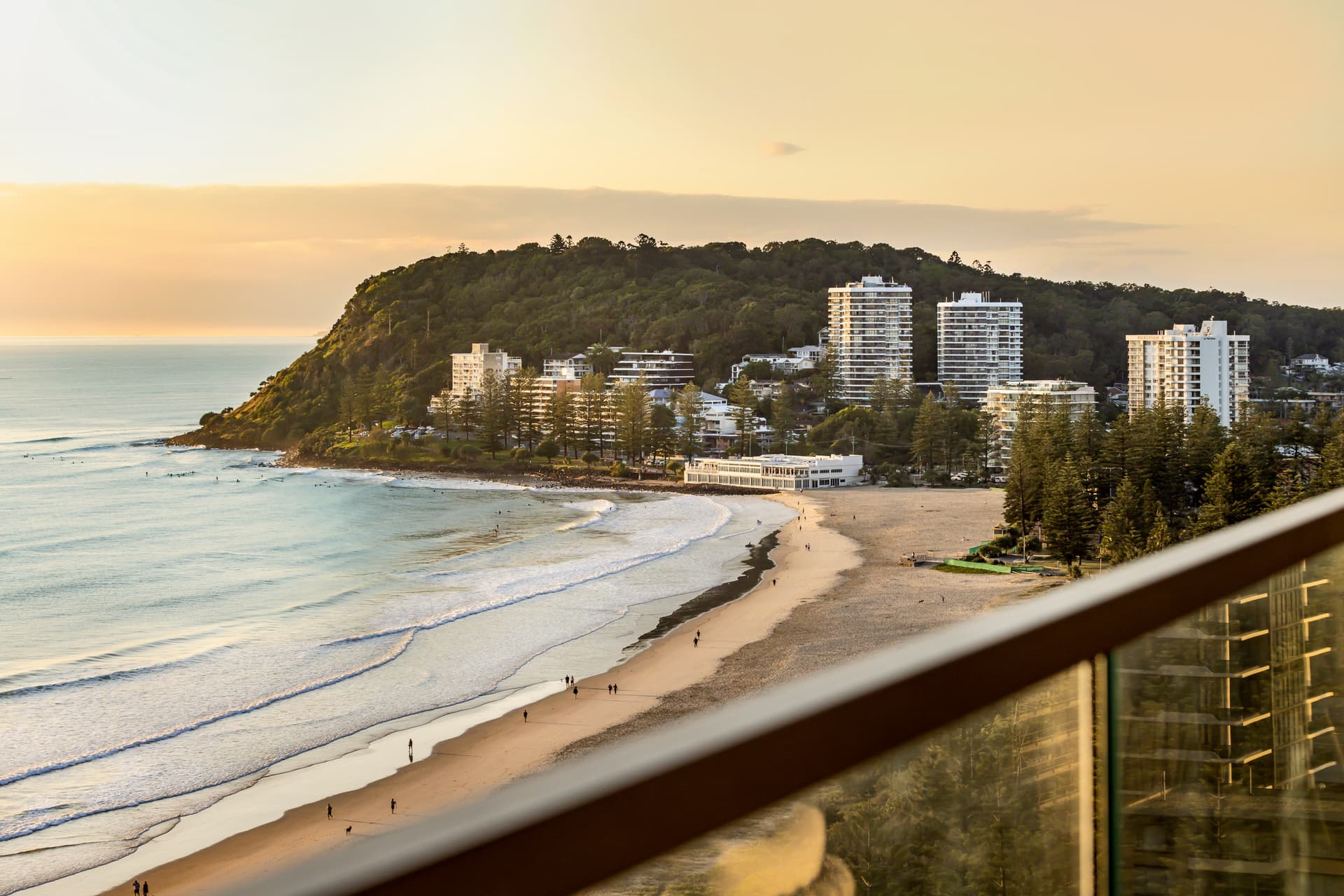 1701/112 The Esplanade, Burleigh Heads, QLD, 4220, Burleigh Heads - Thumbnail 2