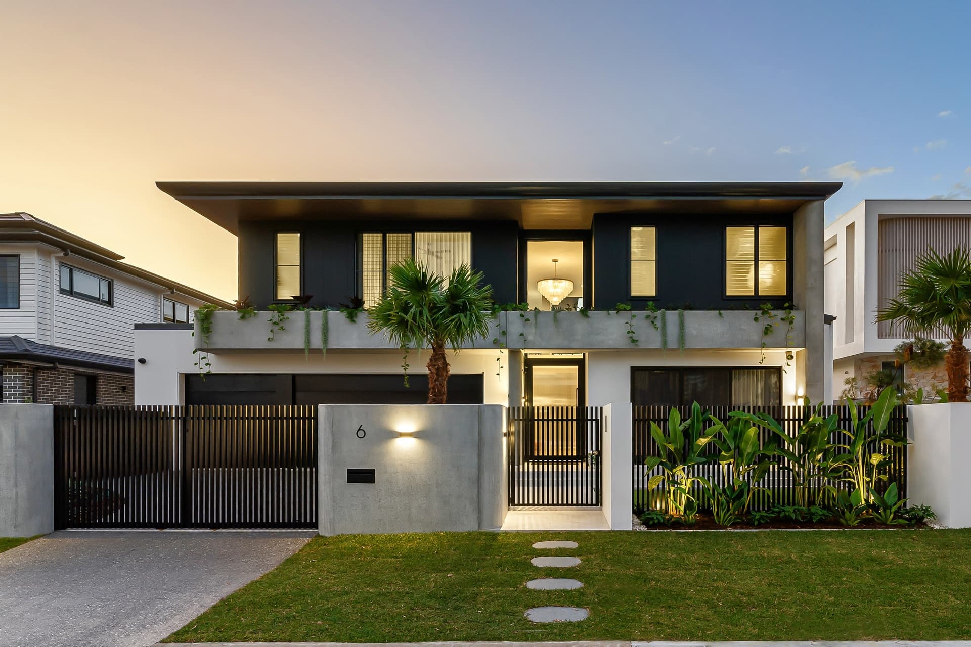 6 Beverley Crescent, Broadbeach Waters, QLD, 4218, Broadbeach Waters - Image 1