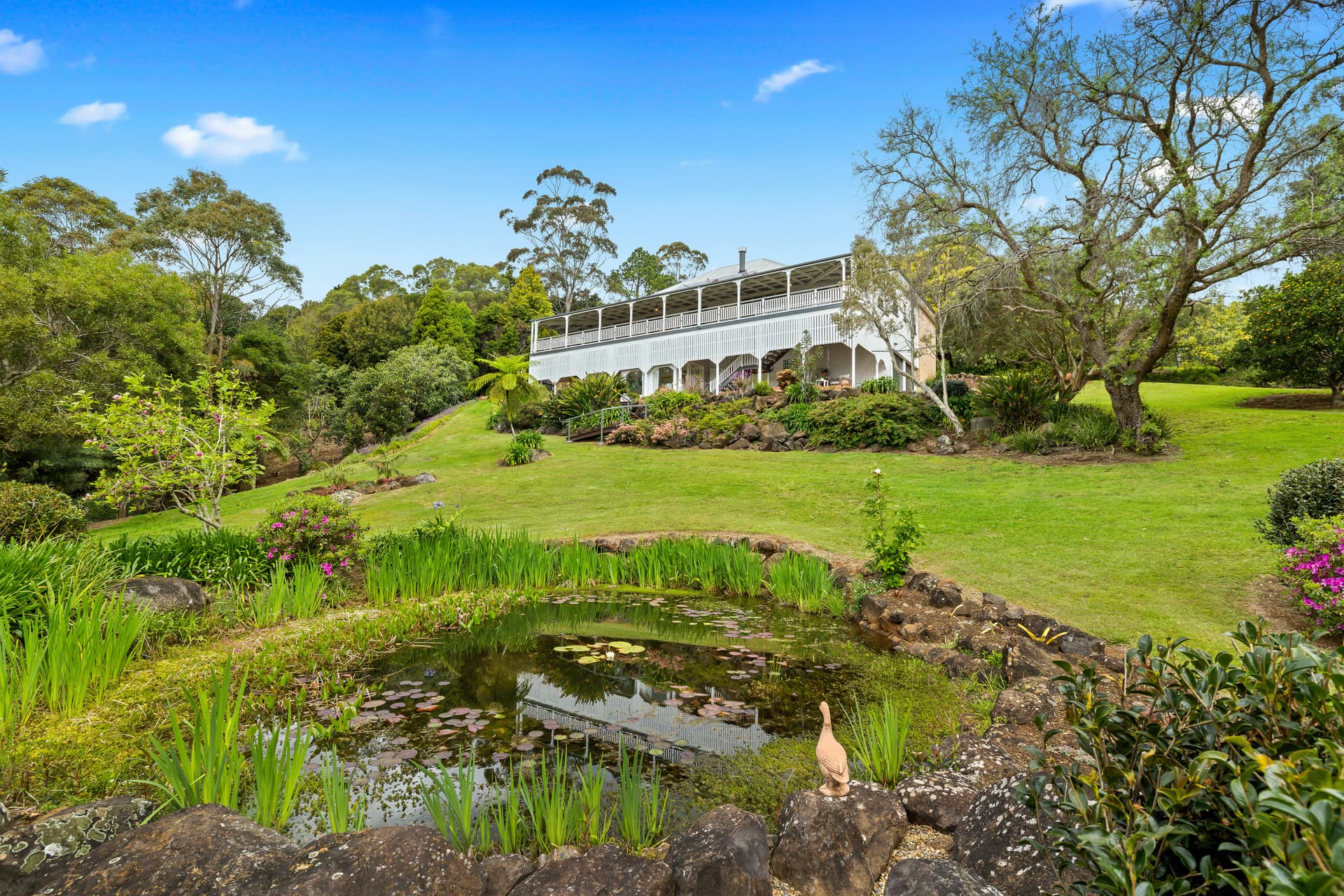 238-240 MacDonnell Road, Tamborine Mountain, QLD, 4272, Tamborine Mountain - Image 1