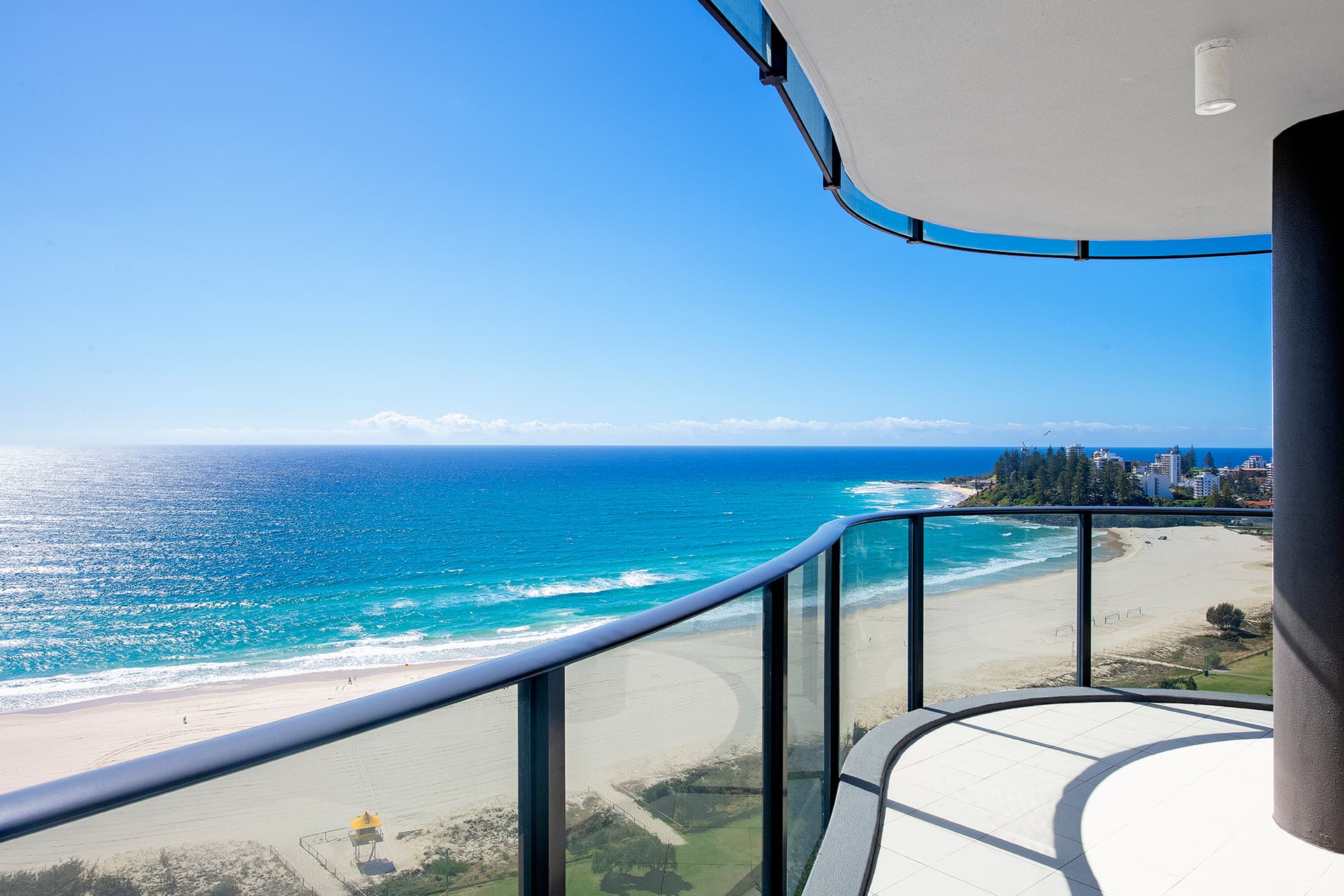 2101/60 Marine Parade, Coolangatta, QLD, 4225, Coolangatta - Image 1