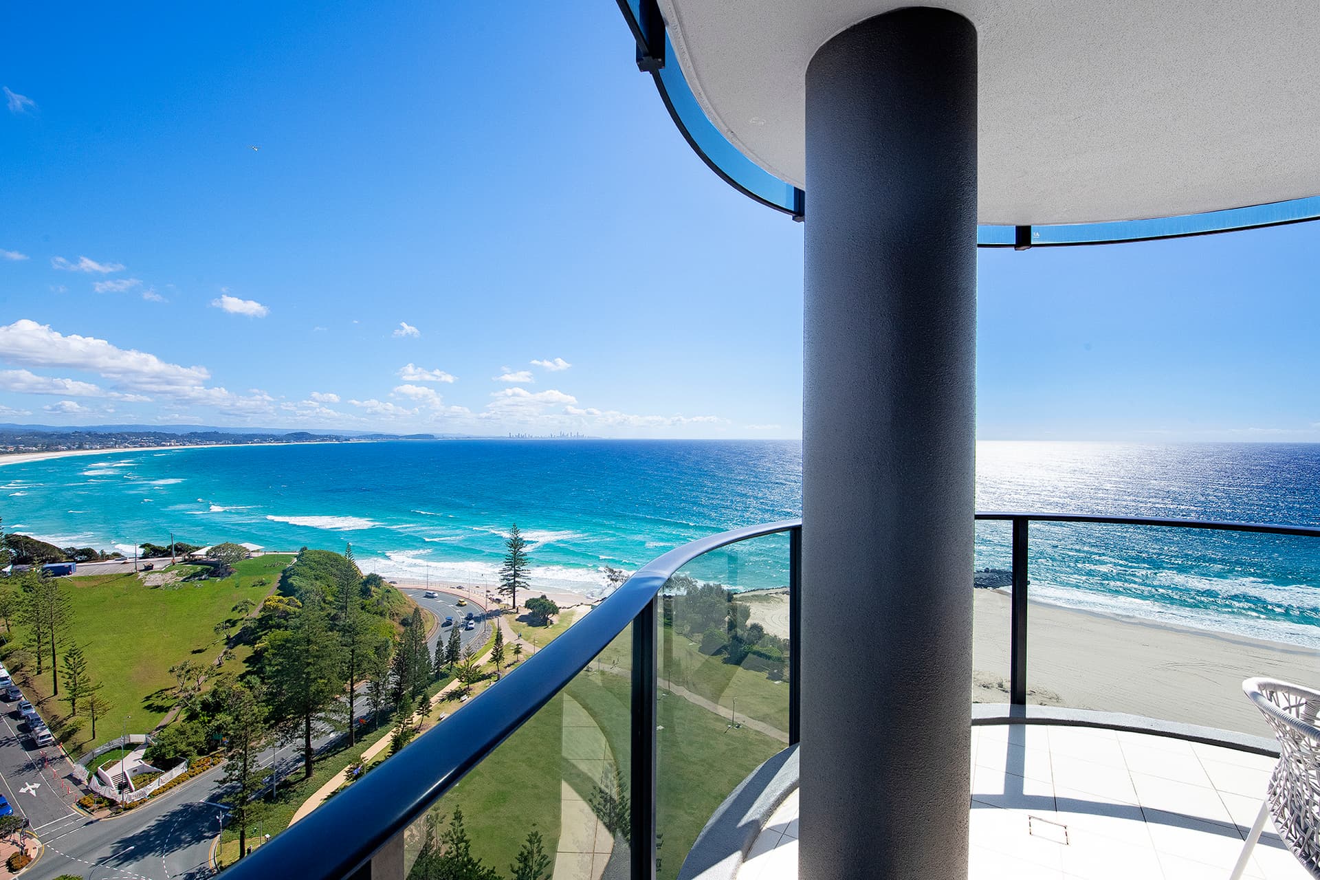 2101/60 Marine Parade, Coolangatta, QLD, 4225, Coolangatta - Thumbnail 2