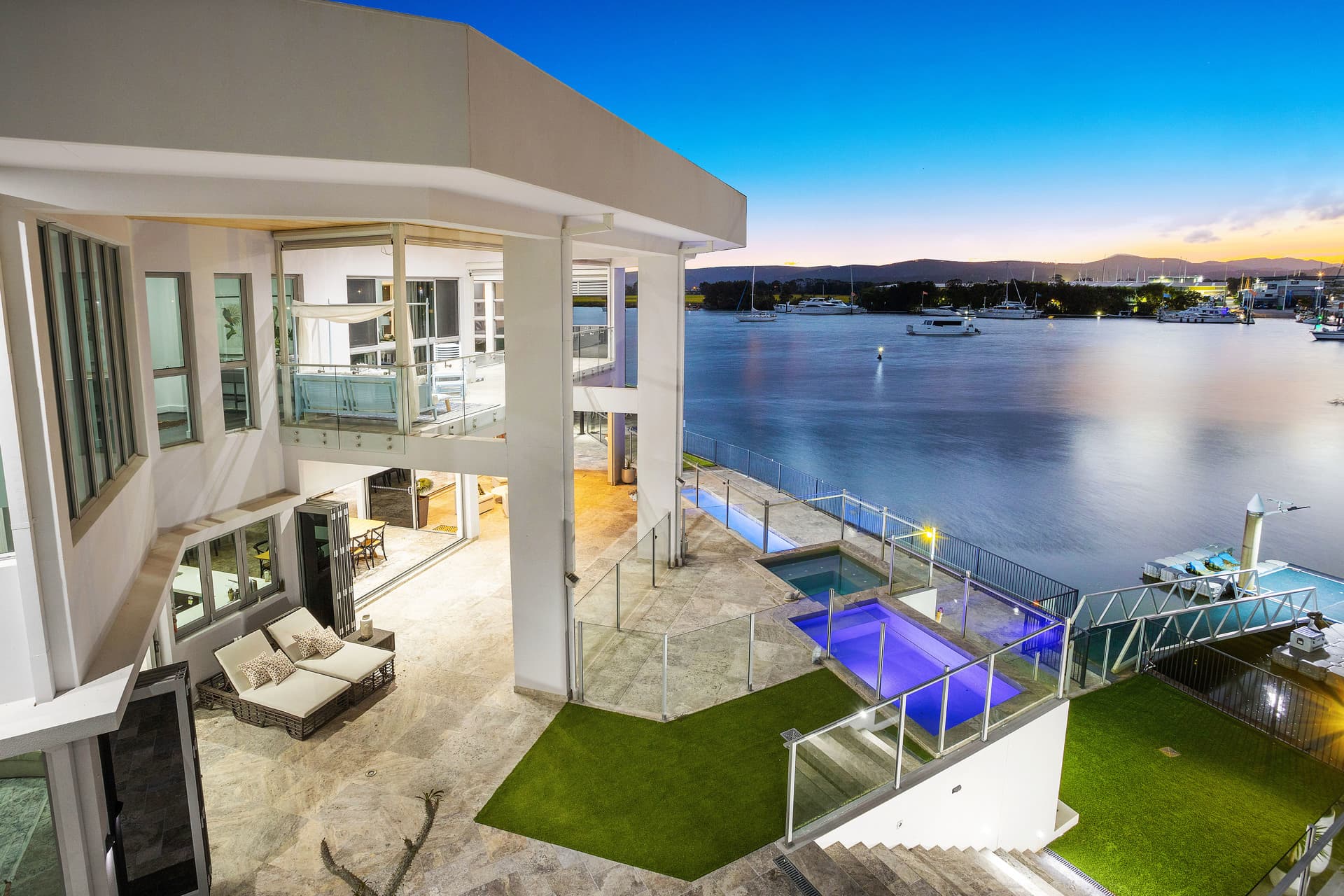 2334 Cressbrook Drive, Hope Island, QLD, 4212, Hope Island - Image 1