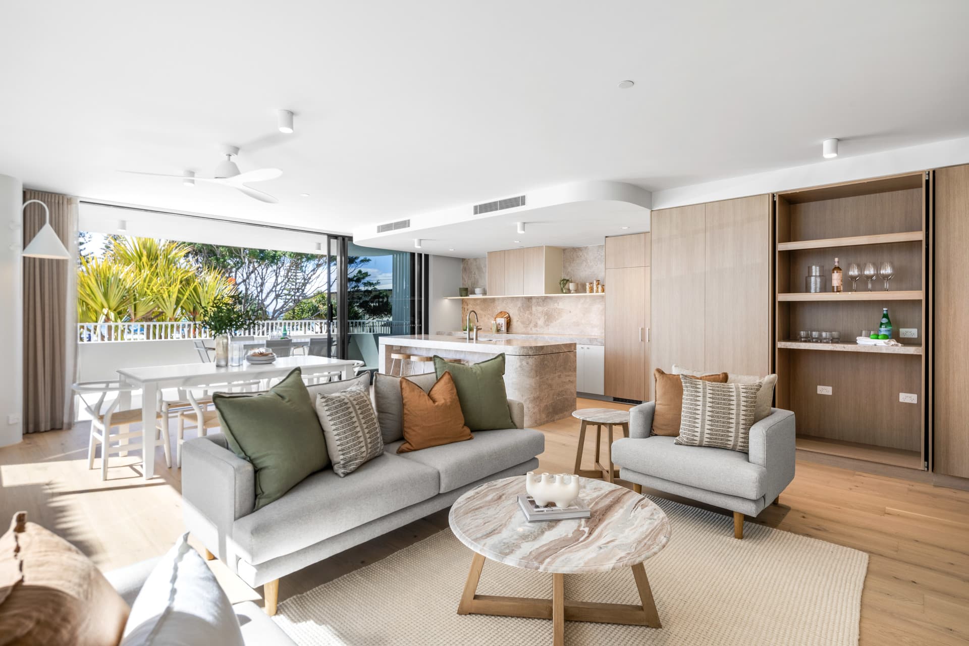 201/32-34 O'Connor  Street, Tugun, QLD, 4224, Tugun - Image 1