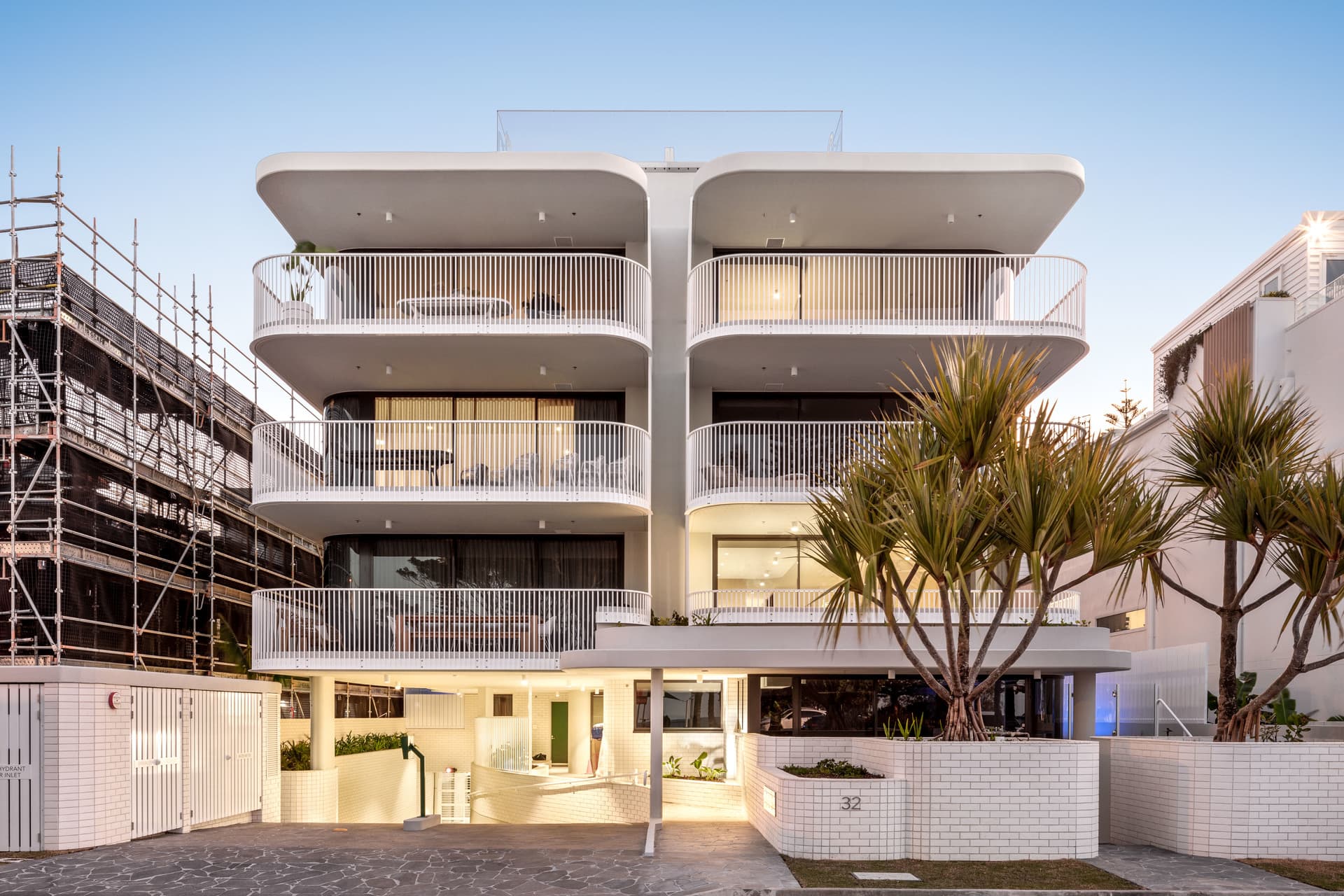 201/32-34 O'Connor  Street, Tugun, QLD, 4224, Tugun - Thumbnail 2