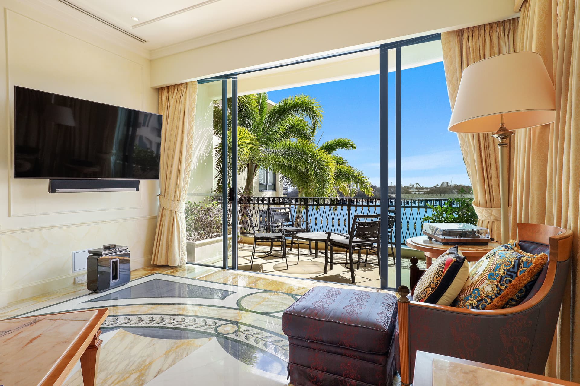 Condo 33 'Palazzo Versace', Main Beach, QLD, 4217, Main Beach - Thumbnail 7