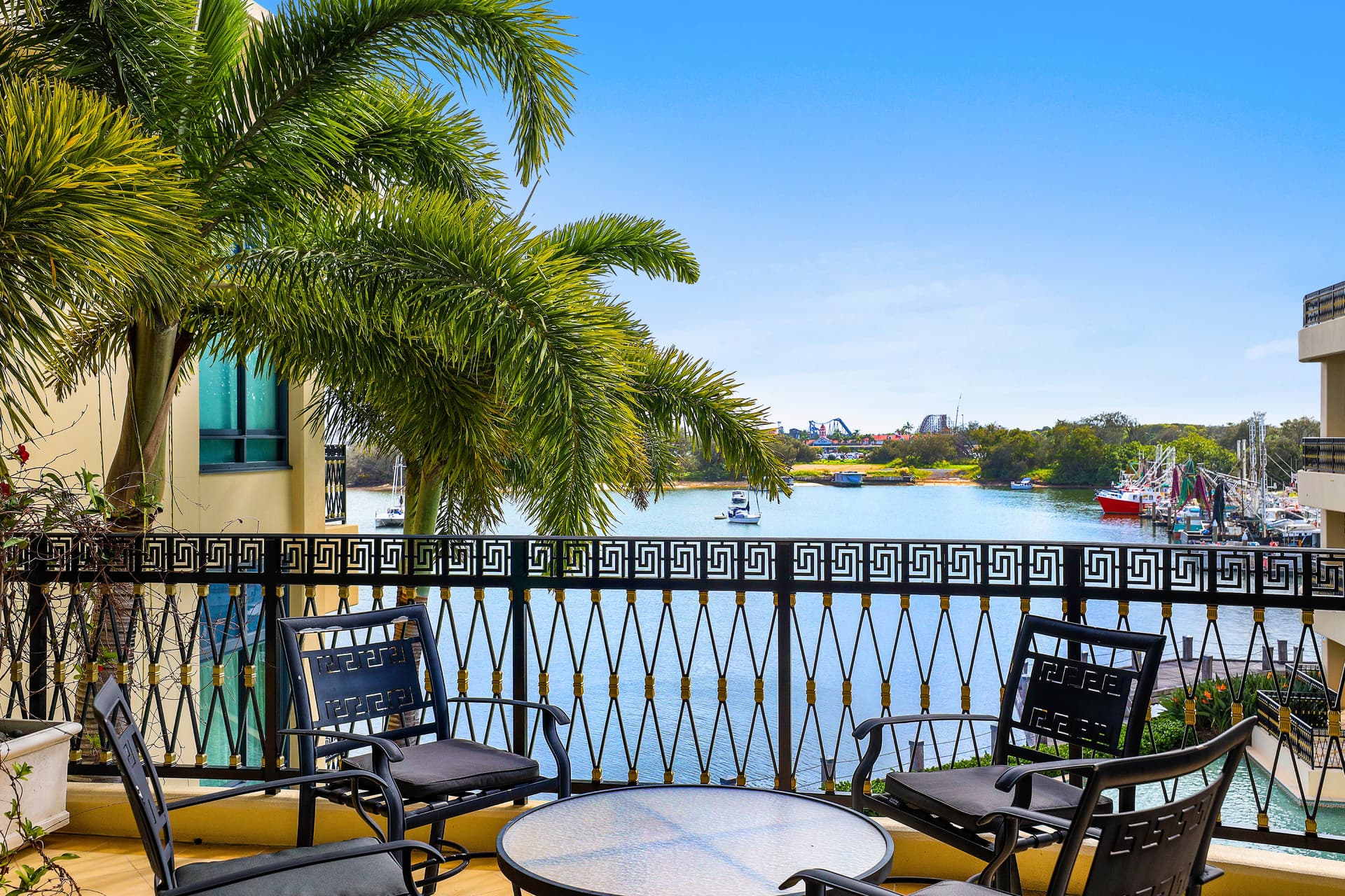 Condo 33 'Palazzo Versace', Main Beach, QLD, 4217, Main Beach - Thumbnail 8