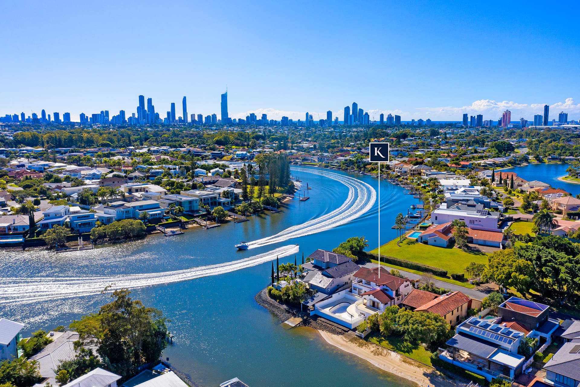 16 Alaska Avenue, Broadbeach Waters, QLD, 4218, Broadbeach Waters - Thumbnail 3
