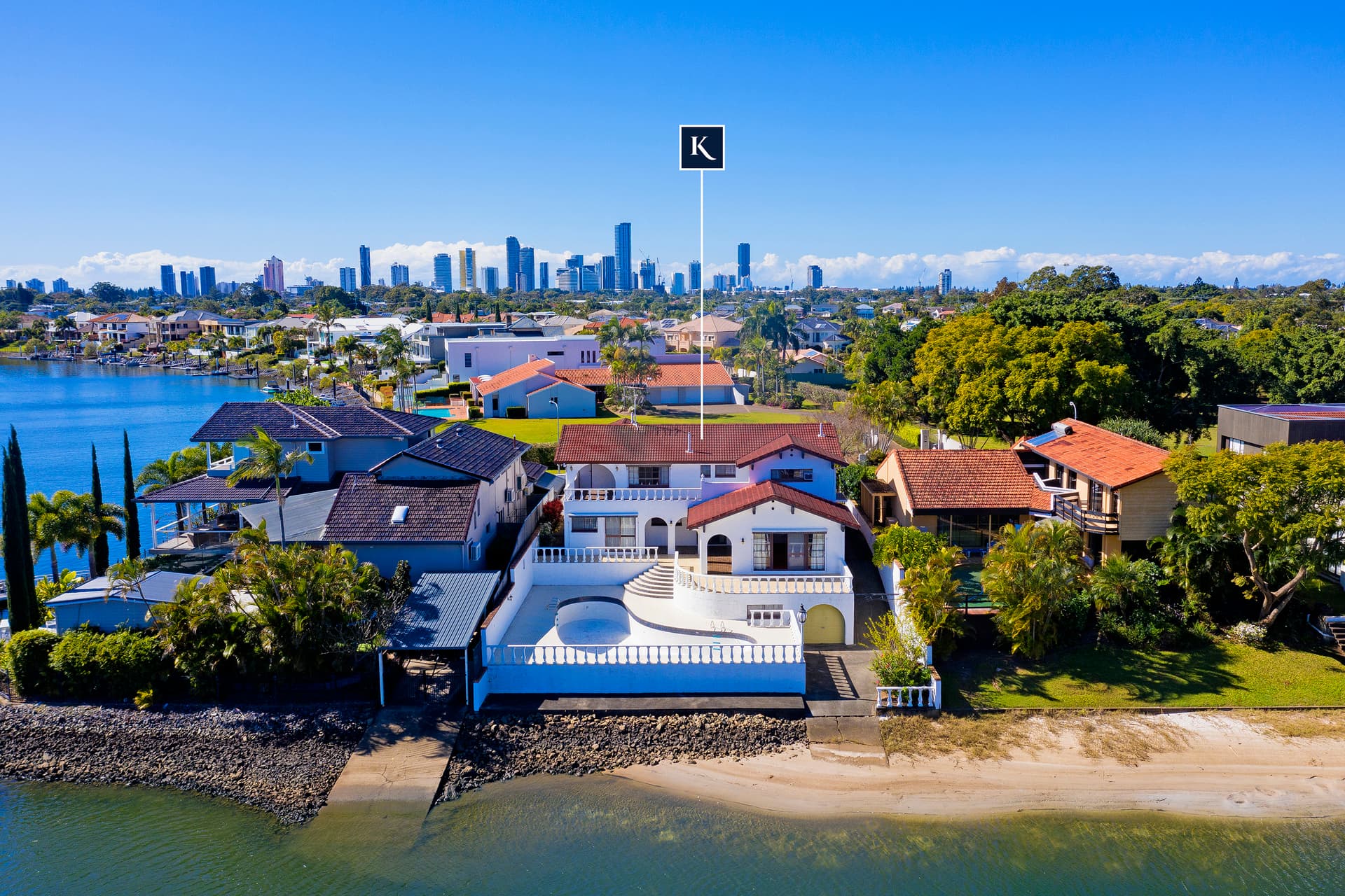 16 Alaska Avenue, Broadbeach Waters, QLD, 4218, Broadbeach Waters - Thumbnail 4