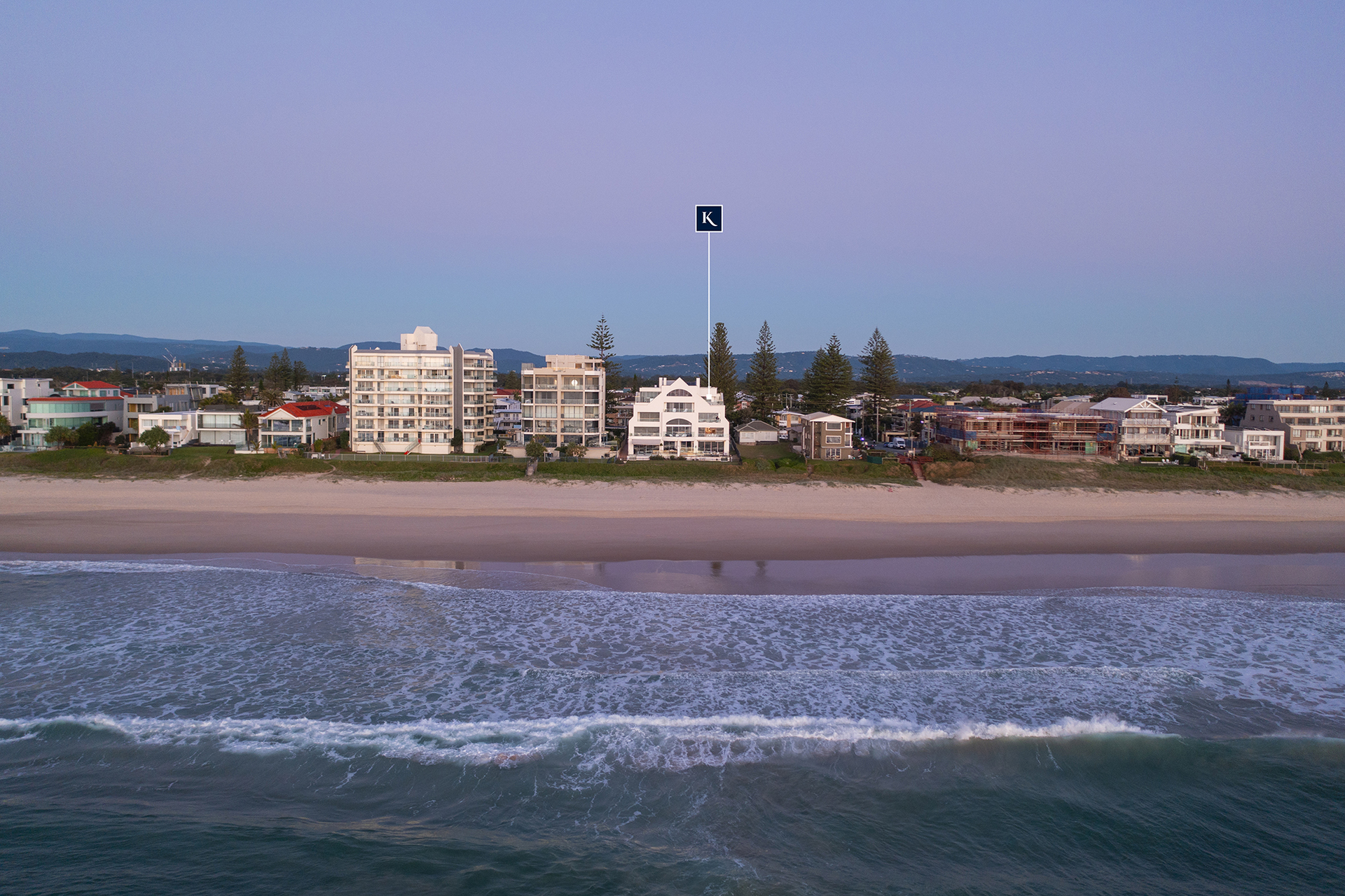 5/79 Albatross Avenue, Mermaid Beach, QLD, 4218, Mermaid Beach - Thumbnail 2