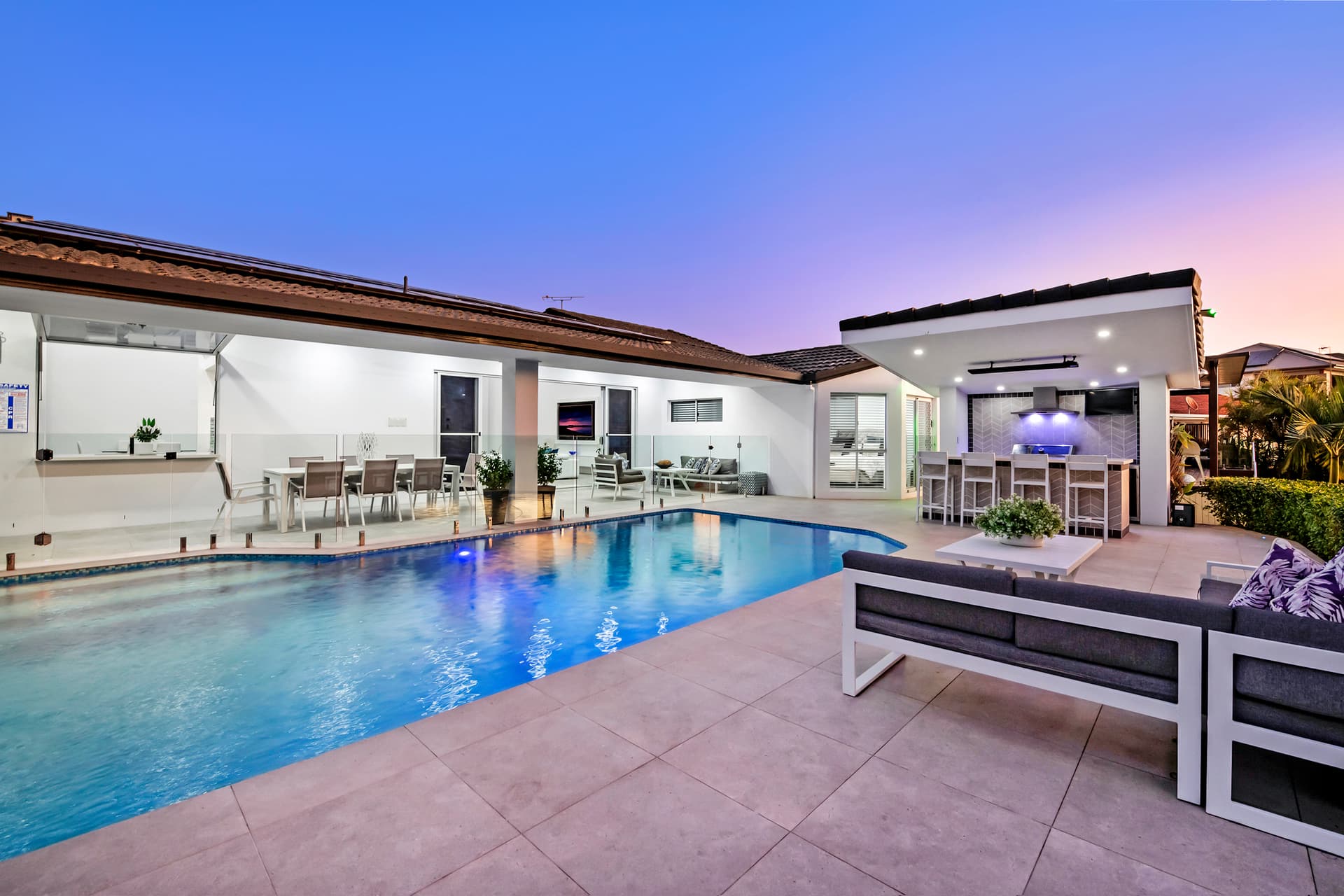 14 Kincardine Drive, Benowa Waters, QLD, 4217, Benowa - Thumbnail 3