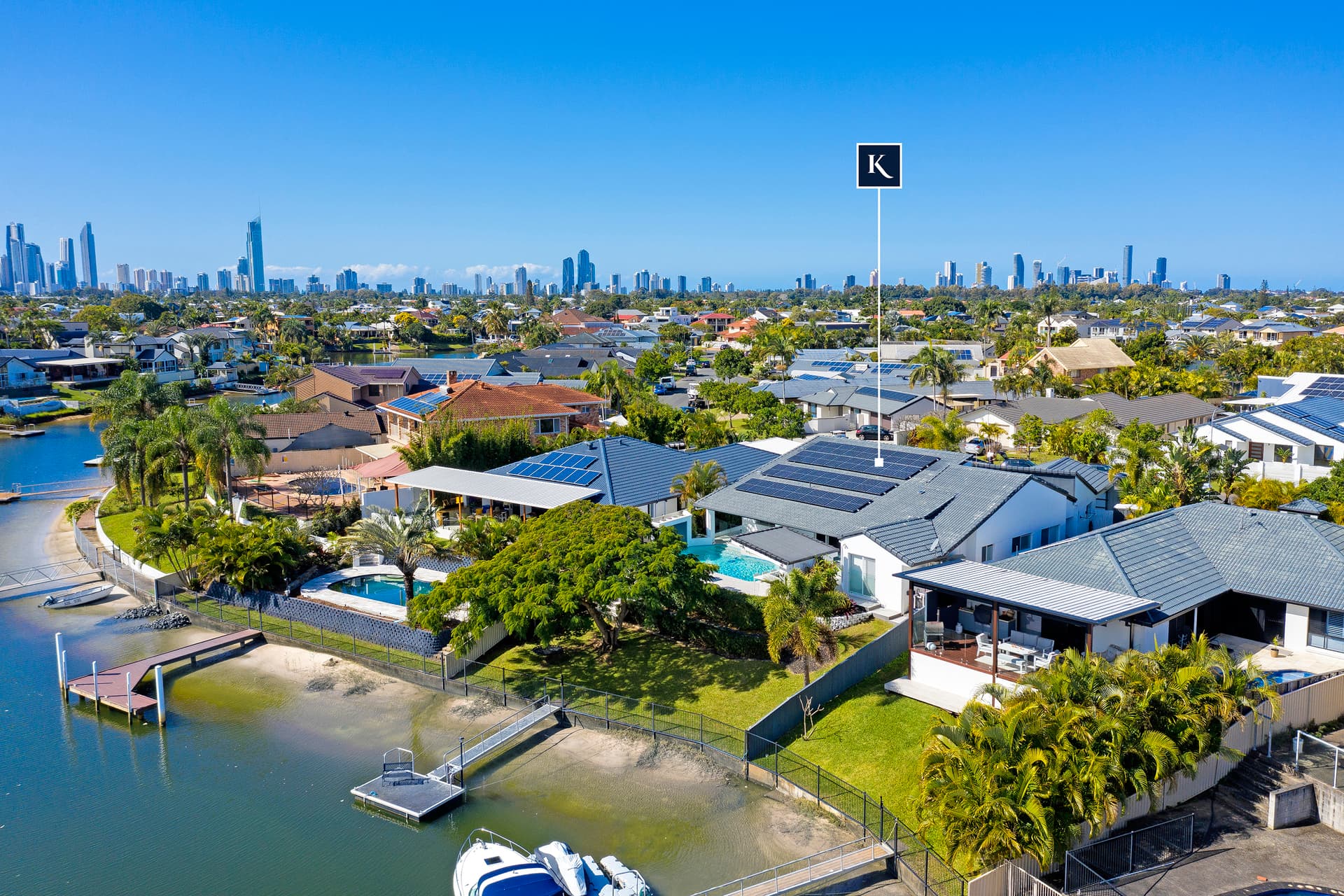14 Kincardine Drive, Benowa Waters, QLD, 4217, Benowa - Thumbnail 6