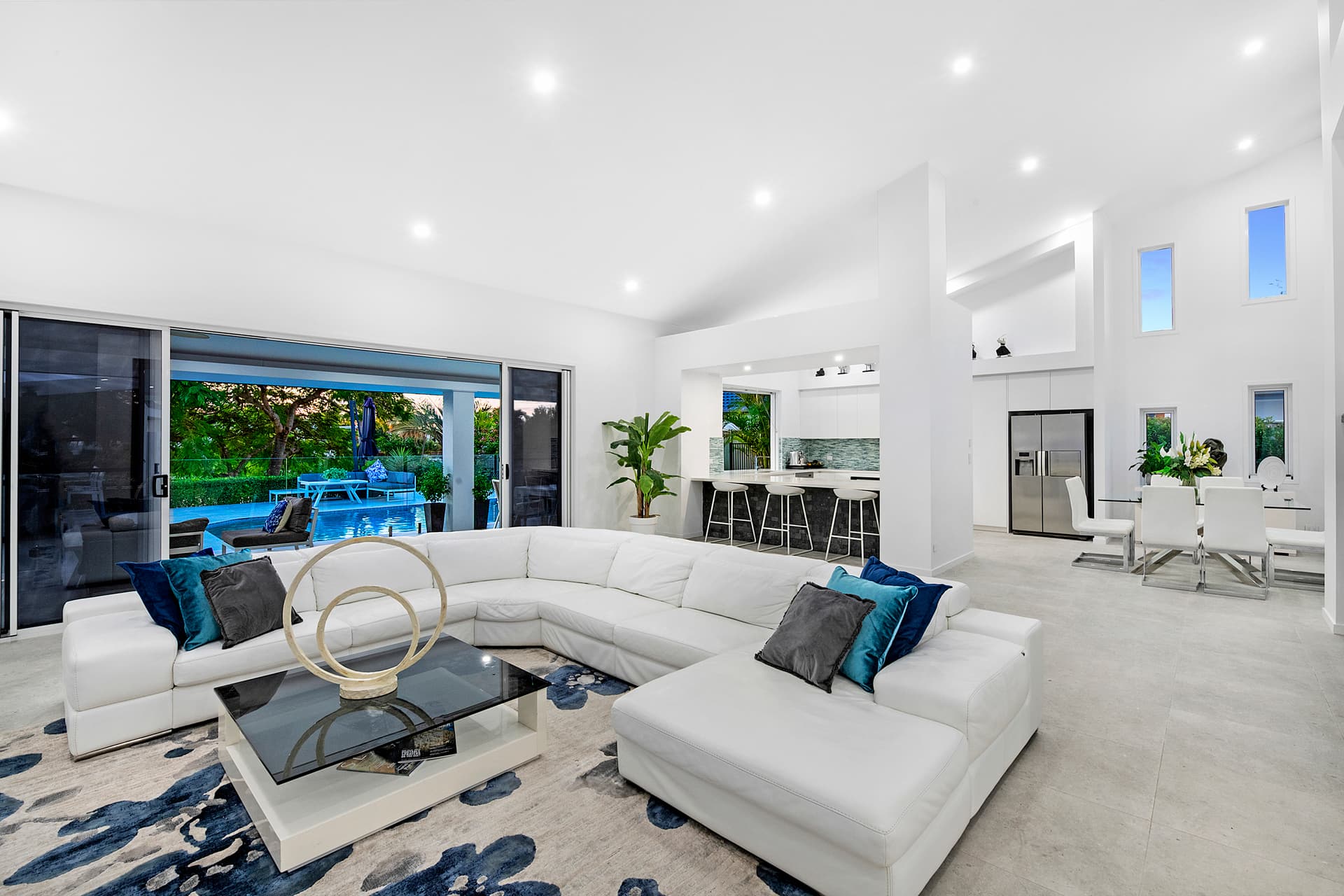 14 Kincardine Drive, Benowa Waters, QLD, 4217, Benowa - Thumbnail 8