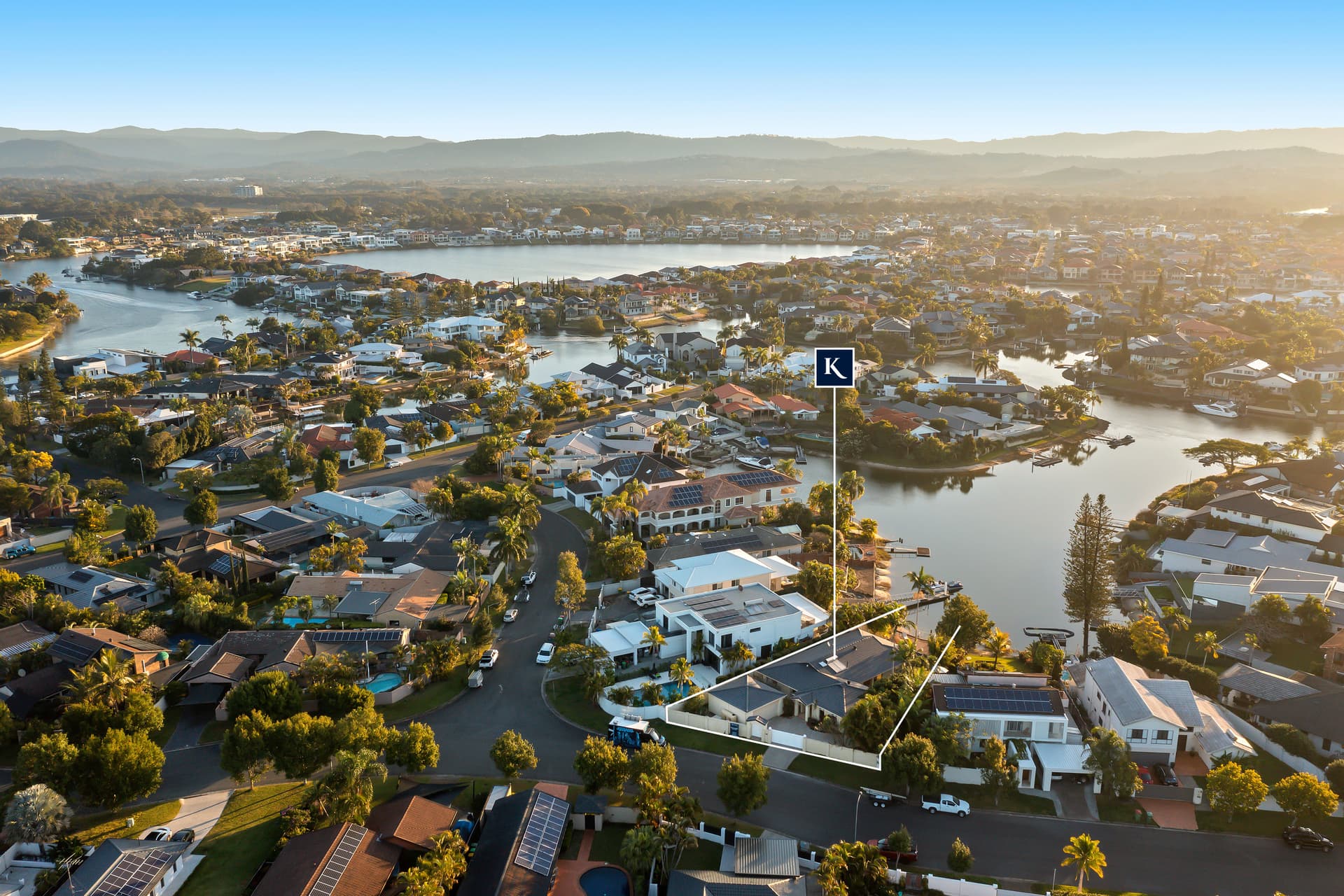10 Forster  Avenue, Sorrento, QLD, 4217, Sorrento - Image 1
