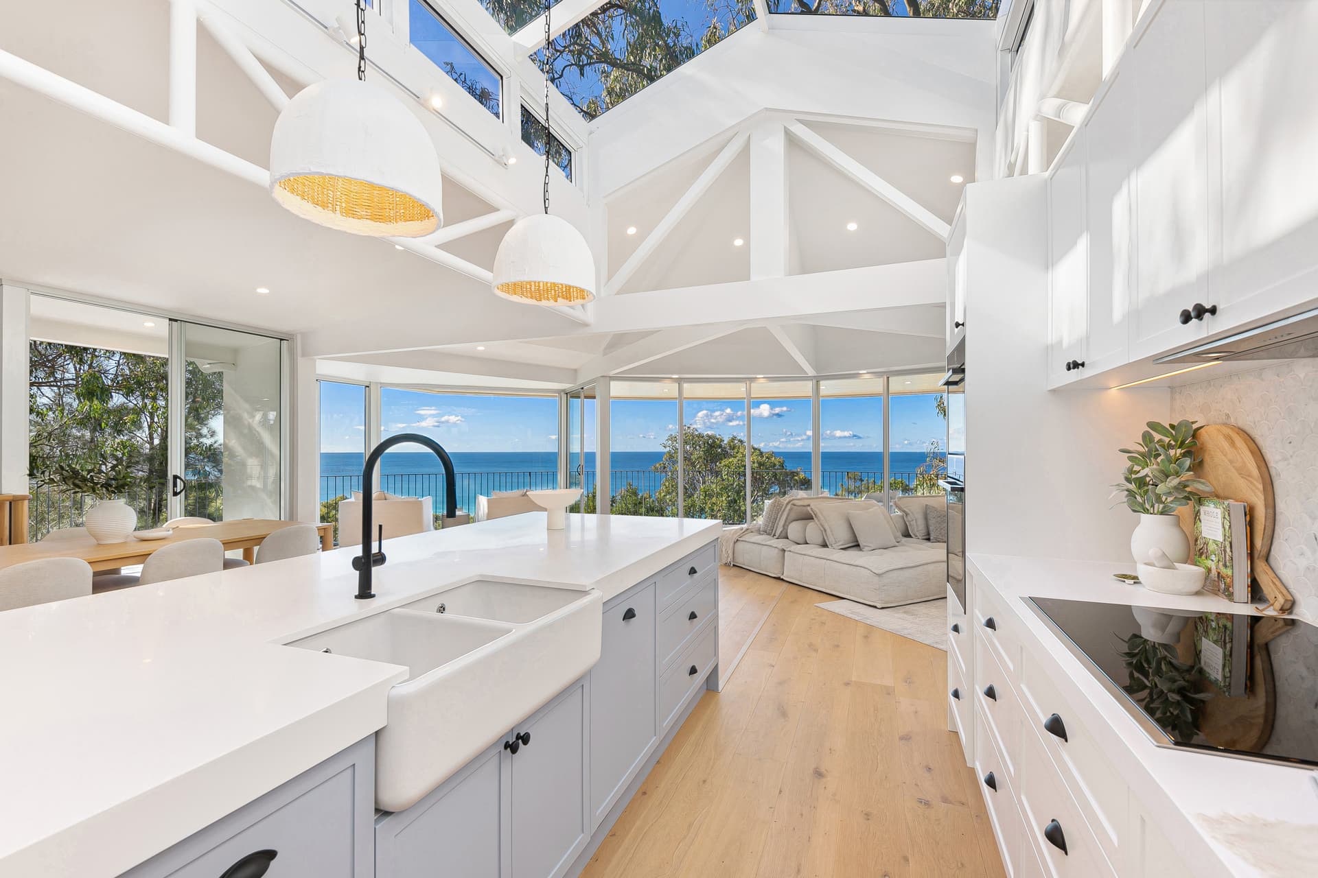 1/5 Kandra Avenue, Currumbin, QLD, 4223, Currumbin - Thumbnail 4