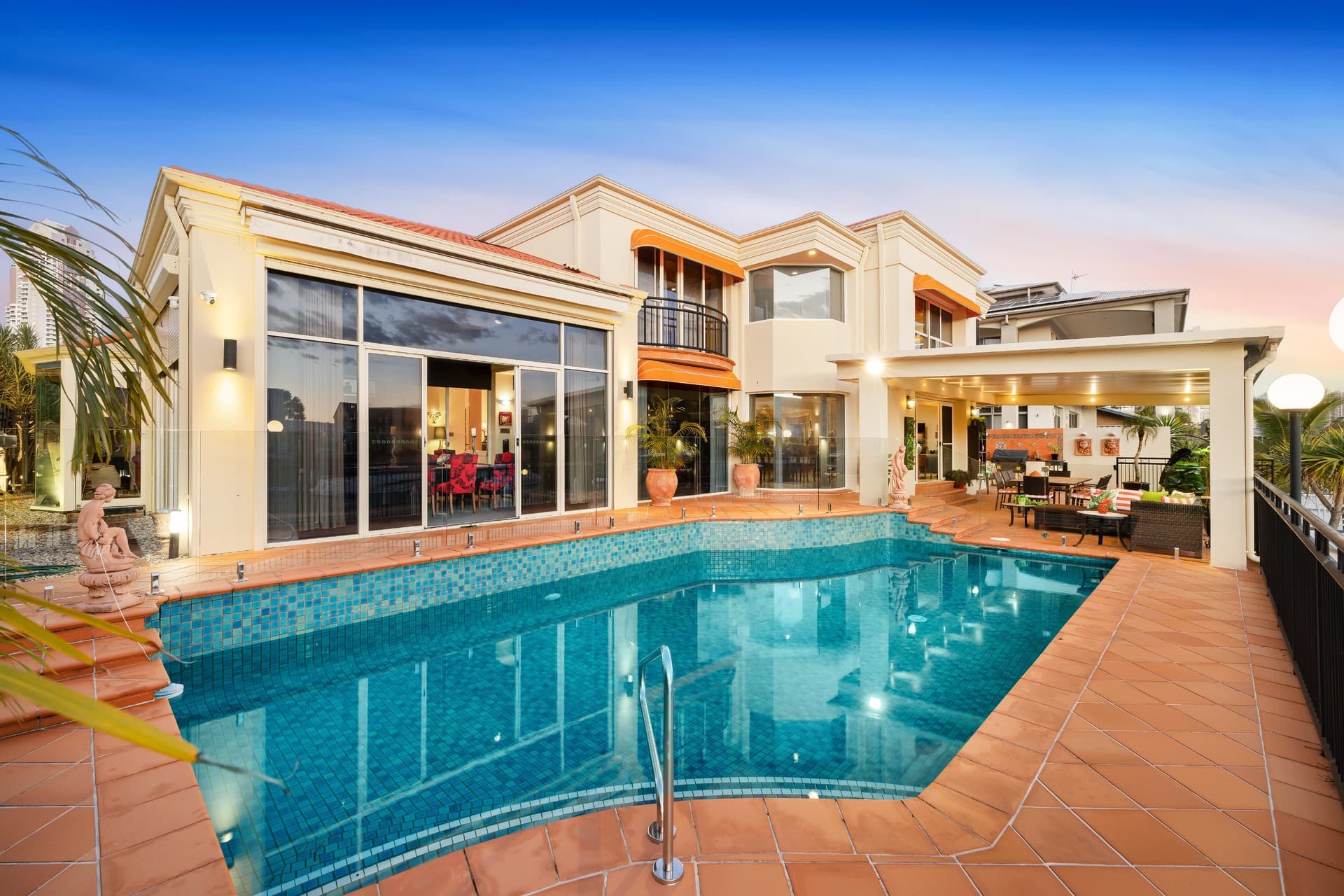 26 Midshipman Court, Paradise Waters, QLD, 4217, Surfers Paradise - Image 1