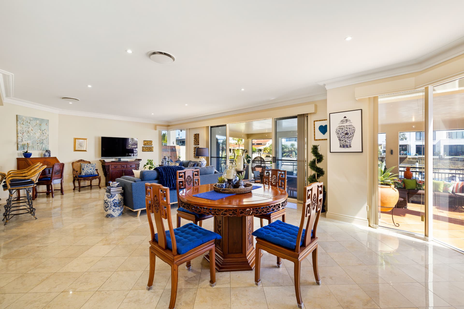 26 Midshipman Court, Paradise Waters, QLD, 4217, Surfers Paradise - Thumbnail 7