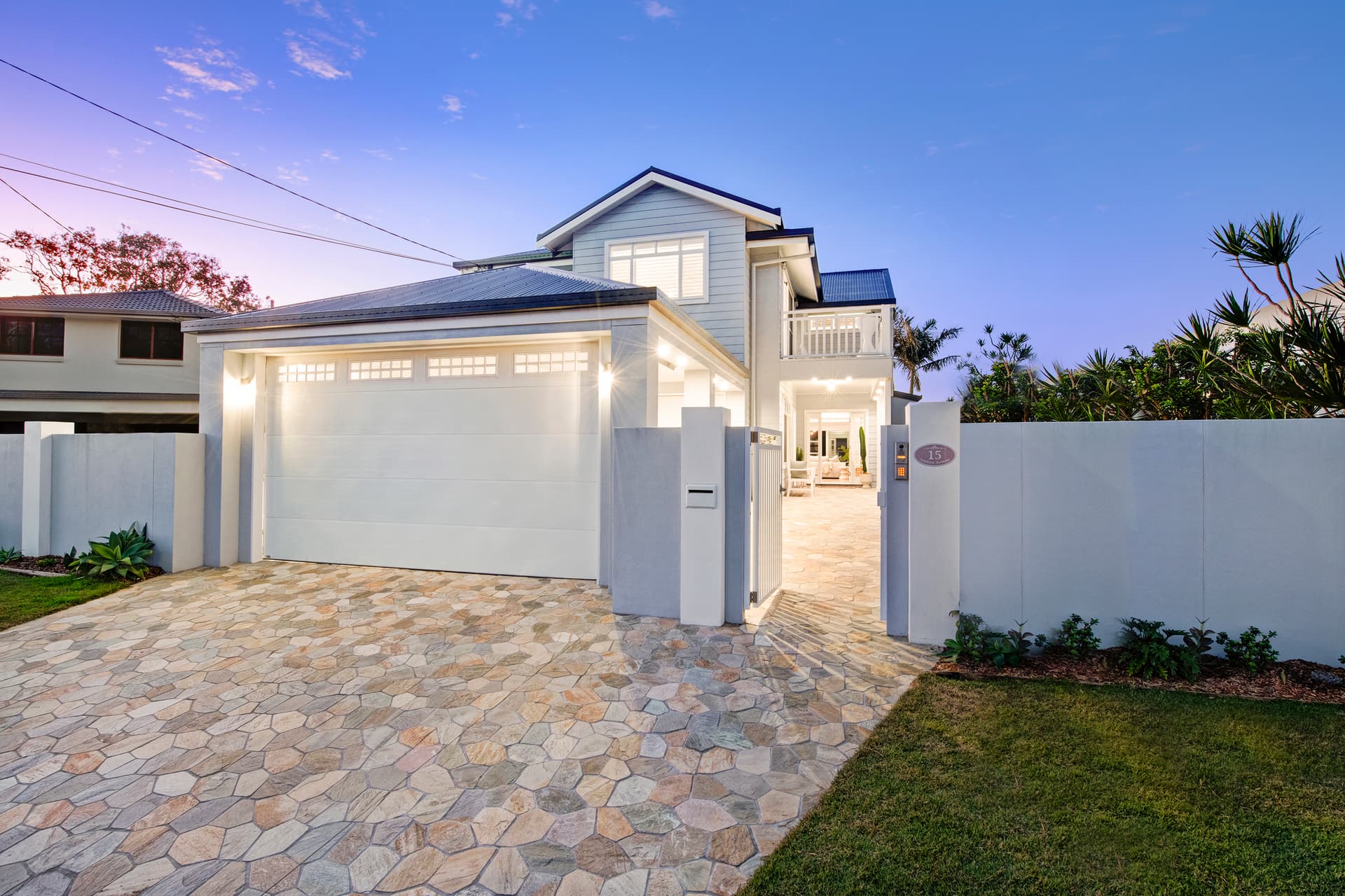 15 Andrew Avenue, Broadbeach Waters, QLD, 4218, Broadbeach Waters - Image 1