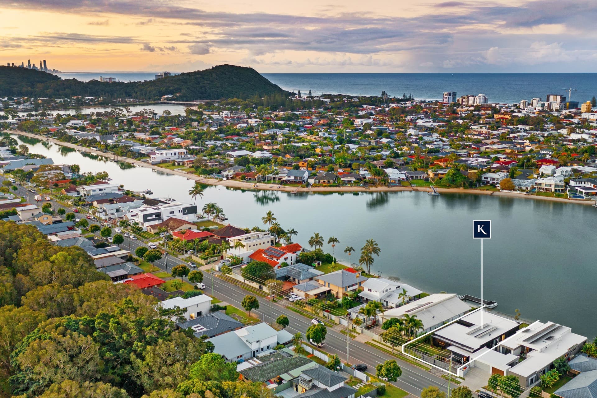 96 Mallawa Drive, Palm Beach, QLD, 4221, Palm Beach - Image 1