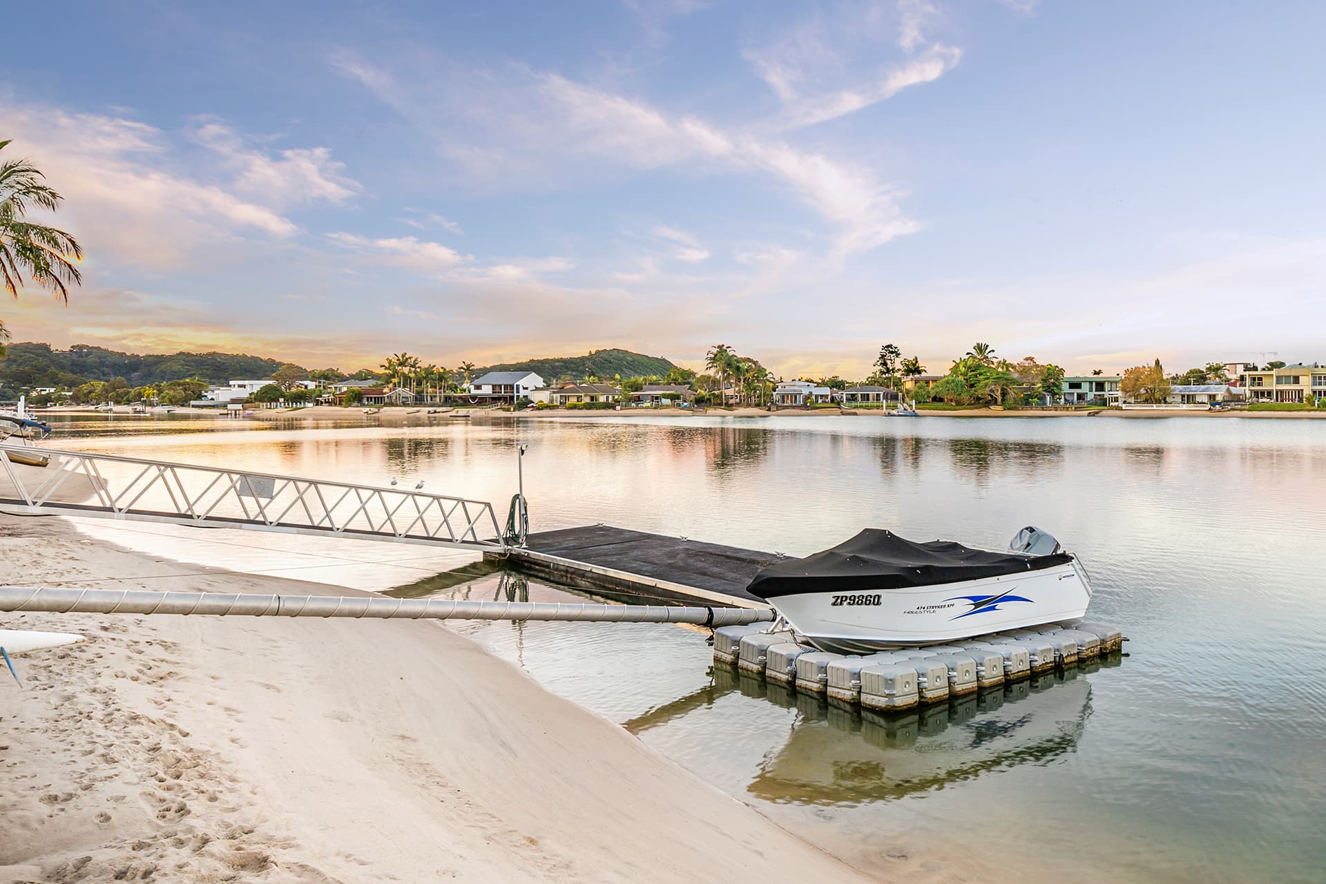 96 Mallawa Drive, Palm Beach, QLD, 4221, Palm Beach - Thumbnail 2