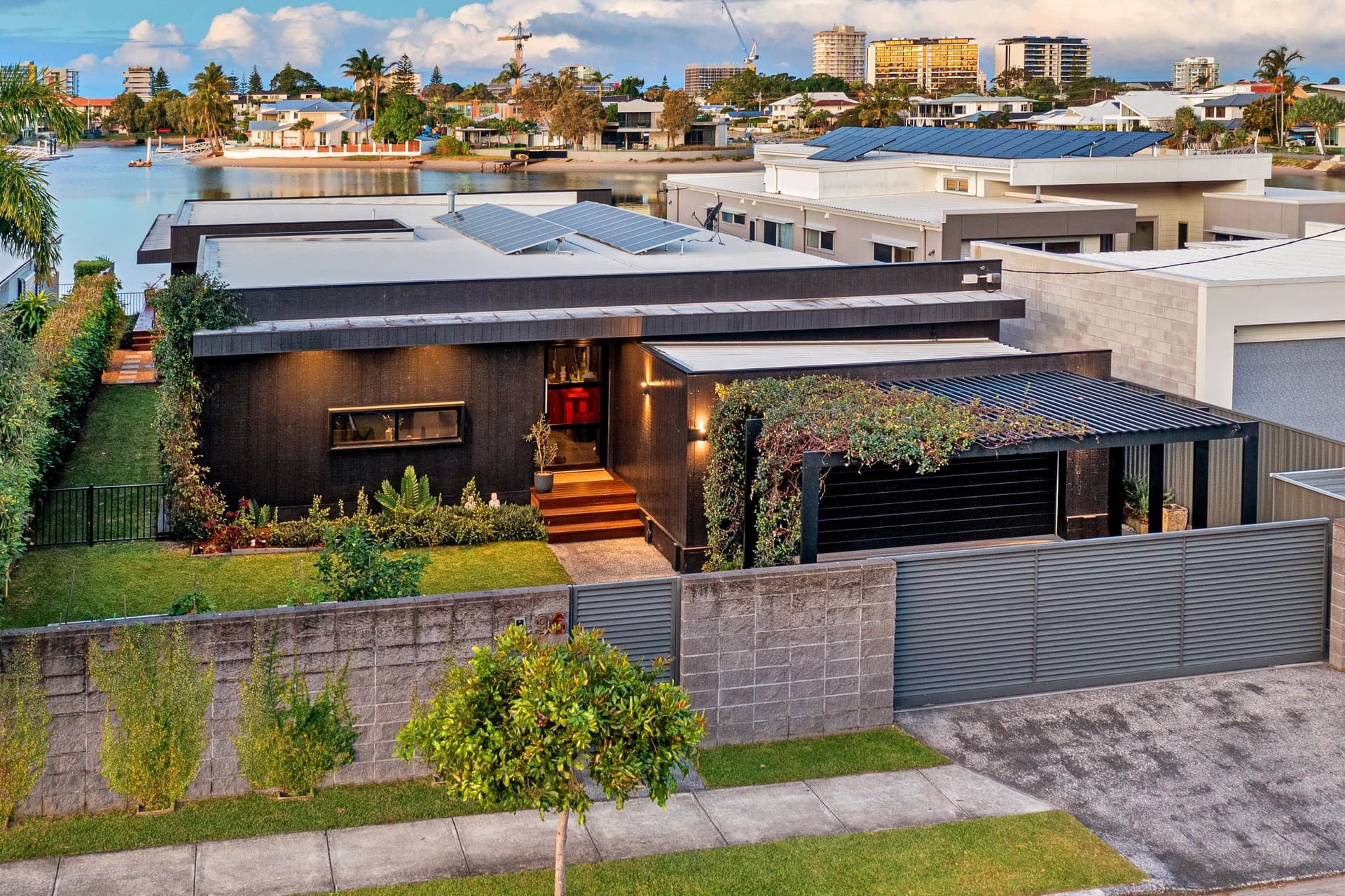 96 Mallawa Drive, Palm Beach, QLD, 4221, Palm Beach - Thumbnail 3