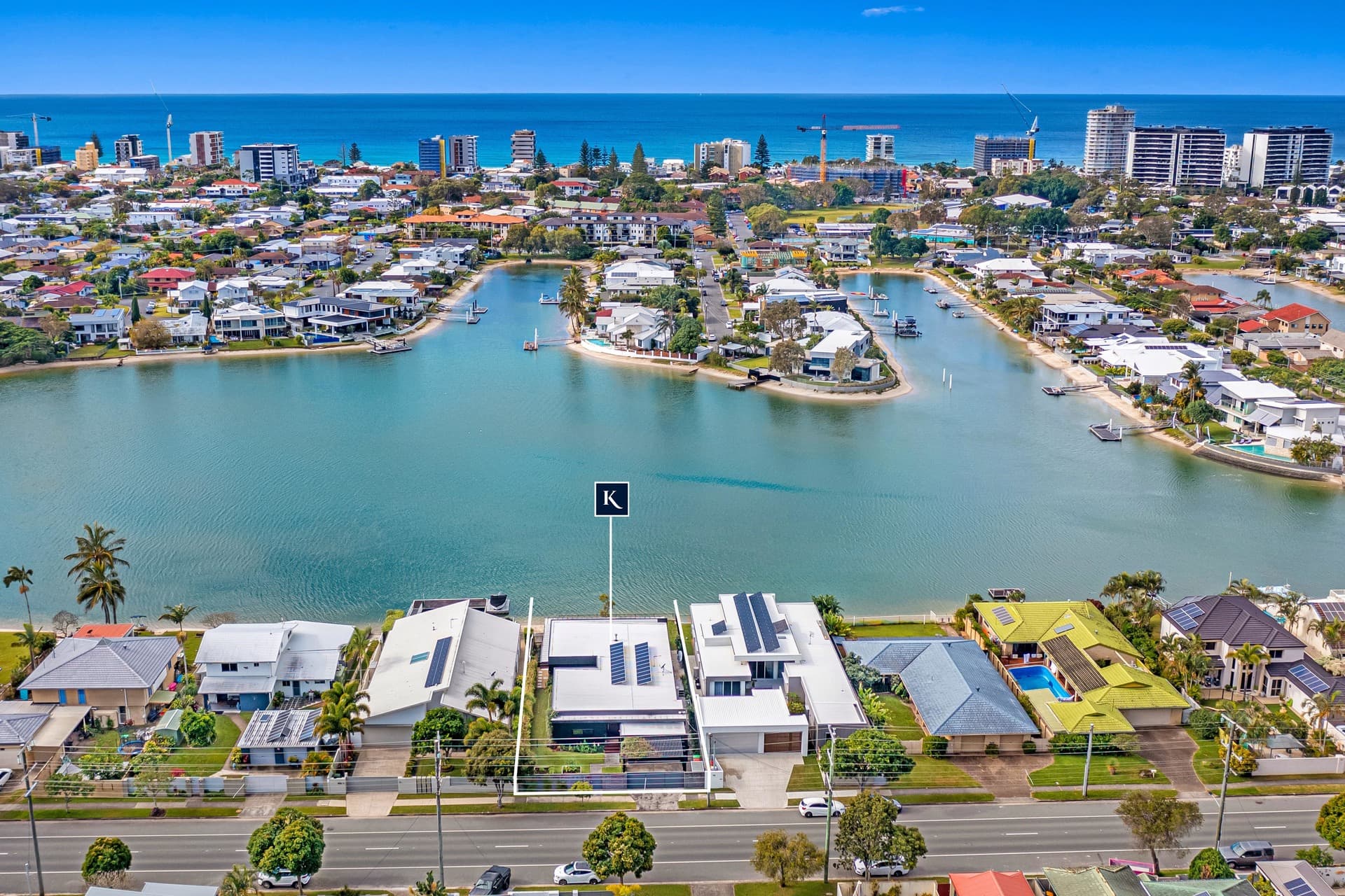 96 Mallawa Drive, Palm Beach, QLD, 4221, Palm Beach - Thumbnail 5