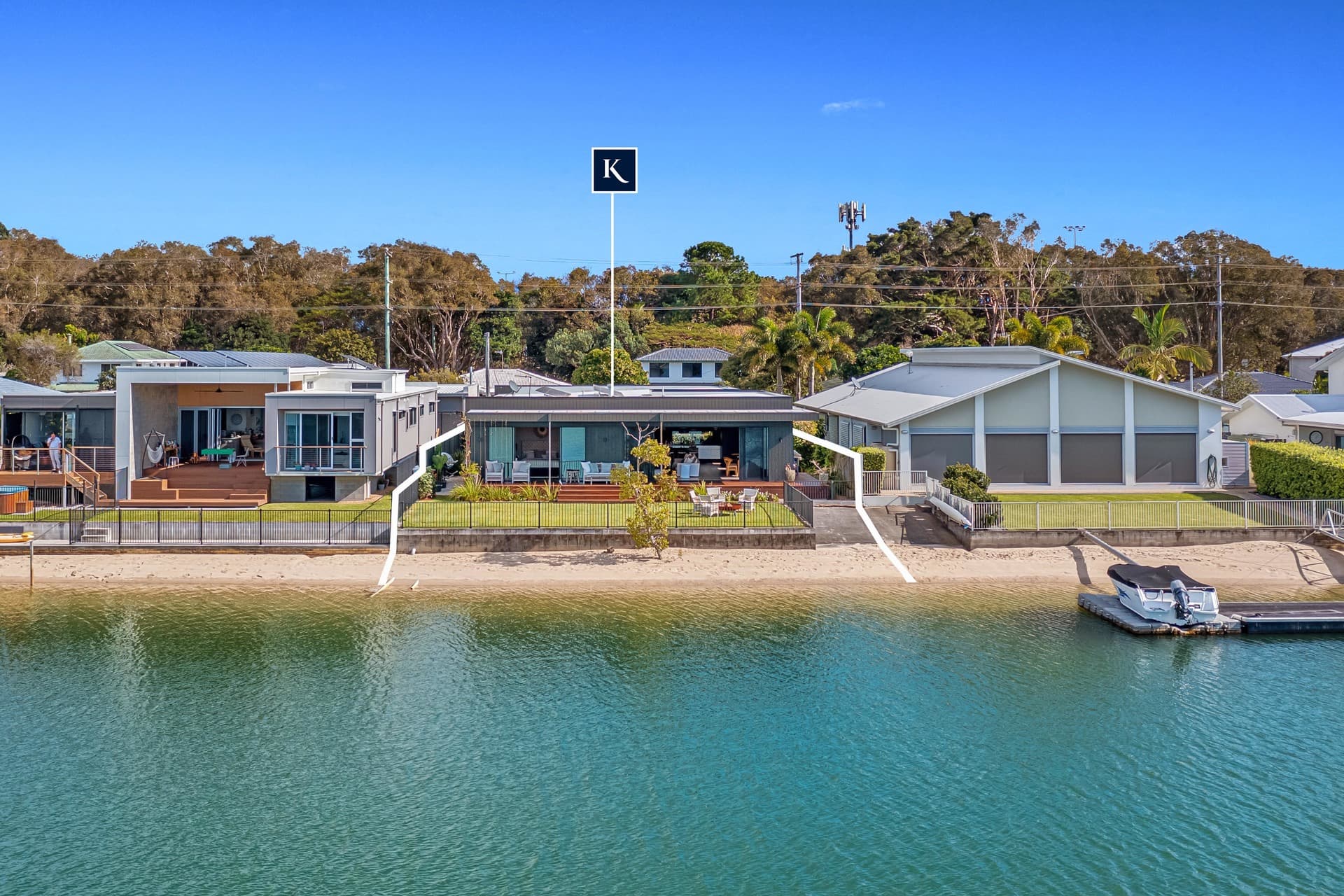 96 Mallawa Drive, Palm Beach, QLD, 4221, Palm Beach - Thumbnail 8