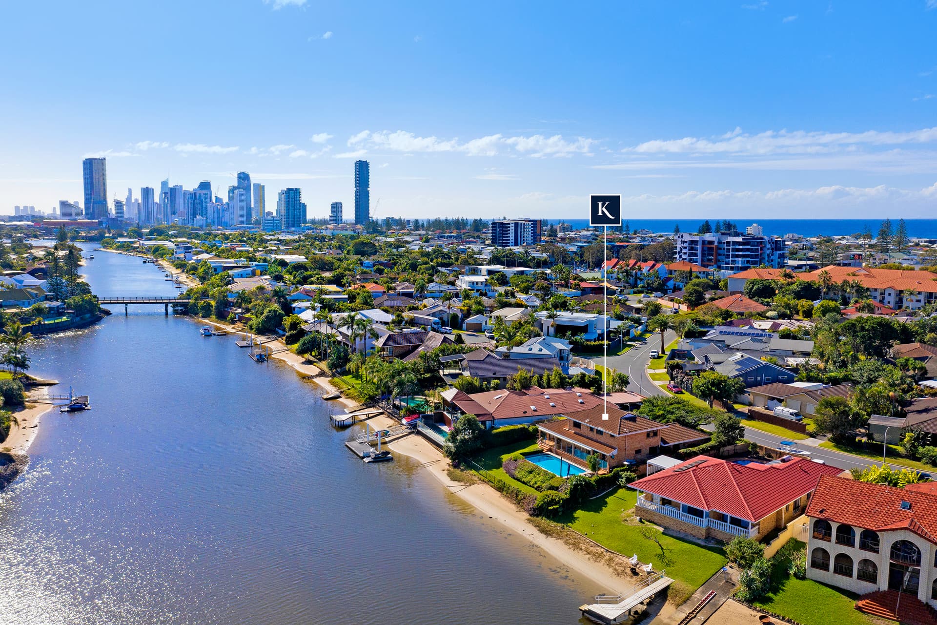 76 Sovereign Drive, Mermaid Waters, QLD, 4218, Mermaid Waters - Image 1