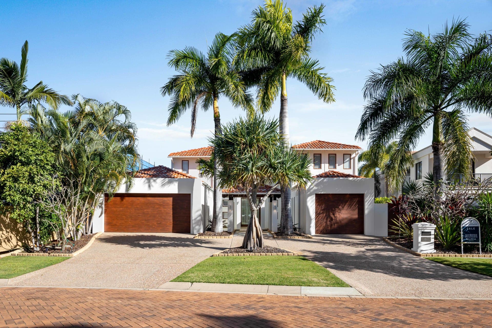 1664 Riverdale Drive, Hope Island, QLD, 4212, Hope Island - Image 1