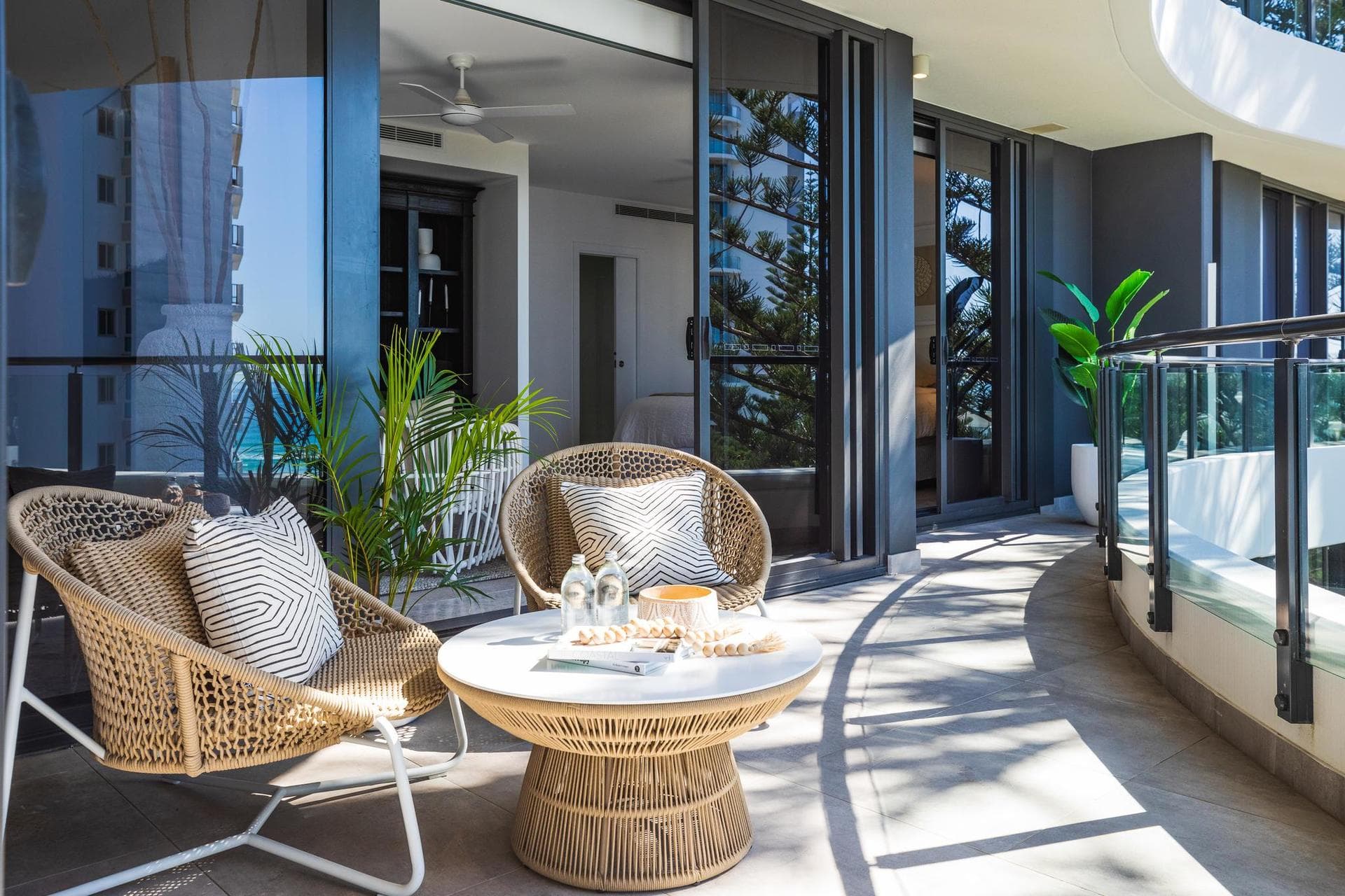 603/95-97 Old Burleigh Road, Broadbeach, QLD, 4218, Broadbeach - Thumbnail 4