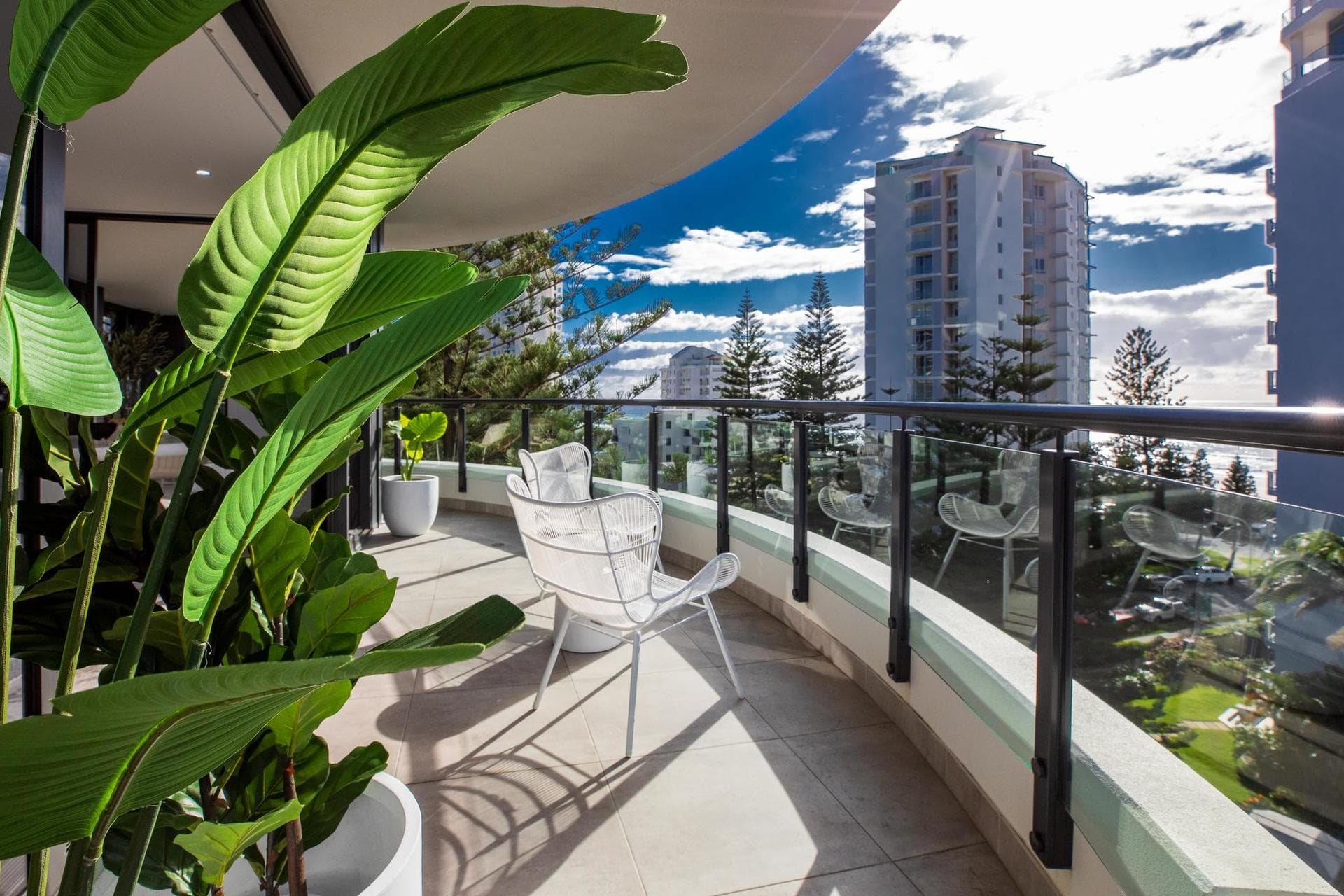 603/95-97 Old Burleigh Road, Broadbeach, QLD, 4218, Broadbeach - Thumbnail 5